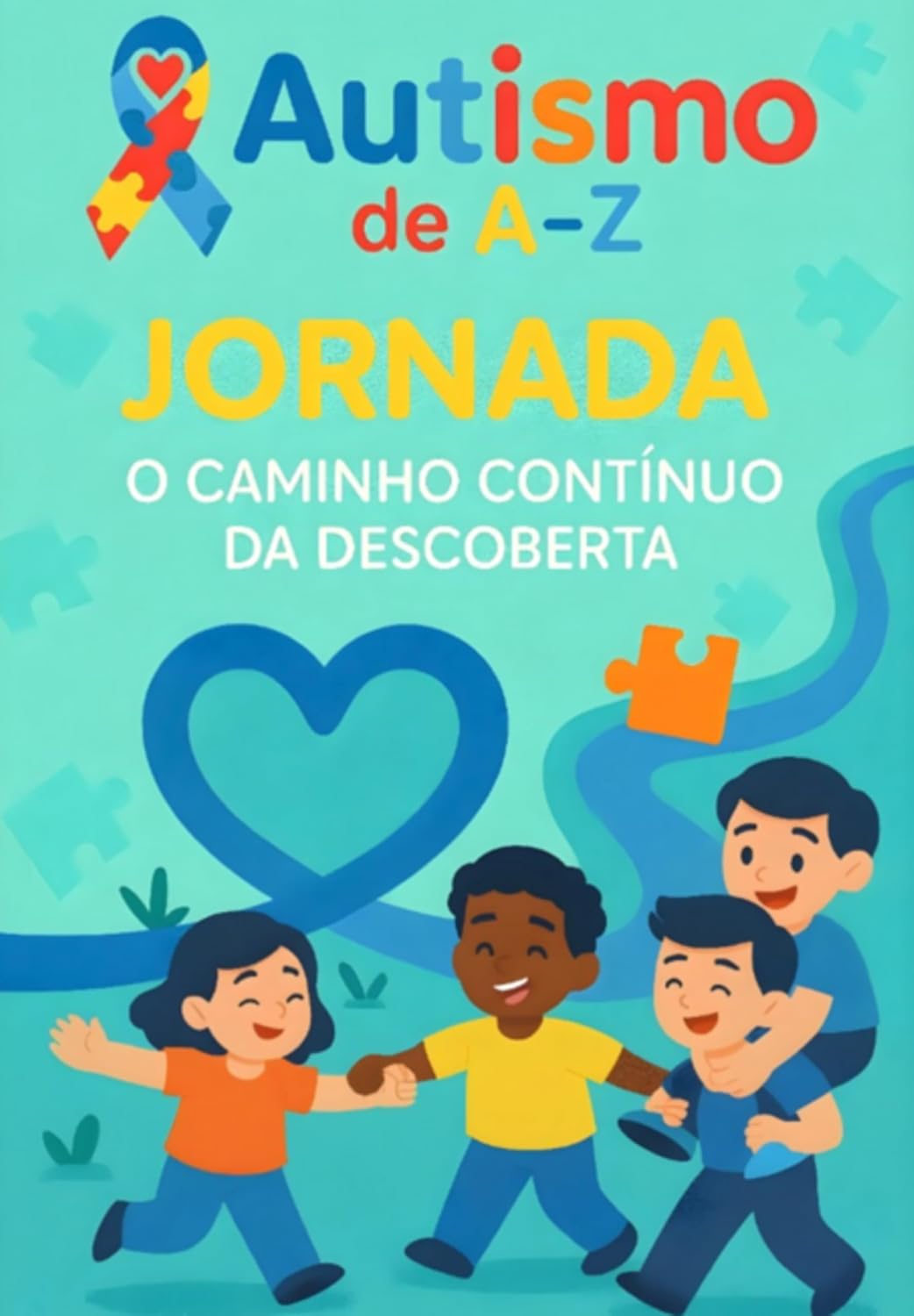 Autismo De A-z: Jornada baixar livro de graça