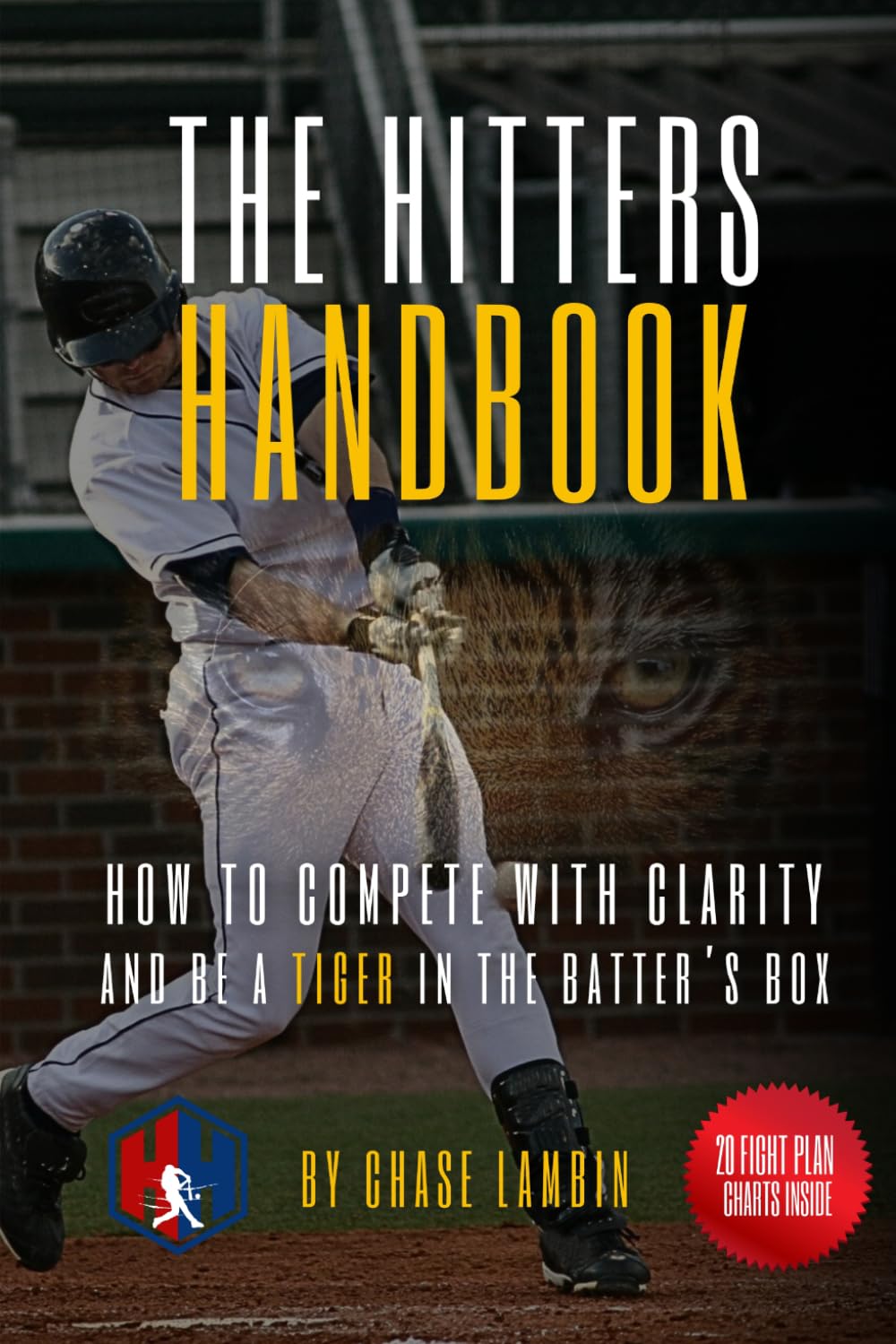 The Hitters Handbook baixar o livro de graça