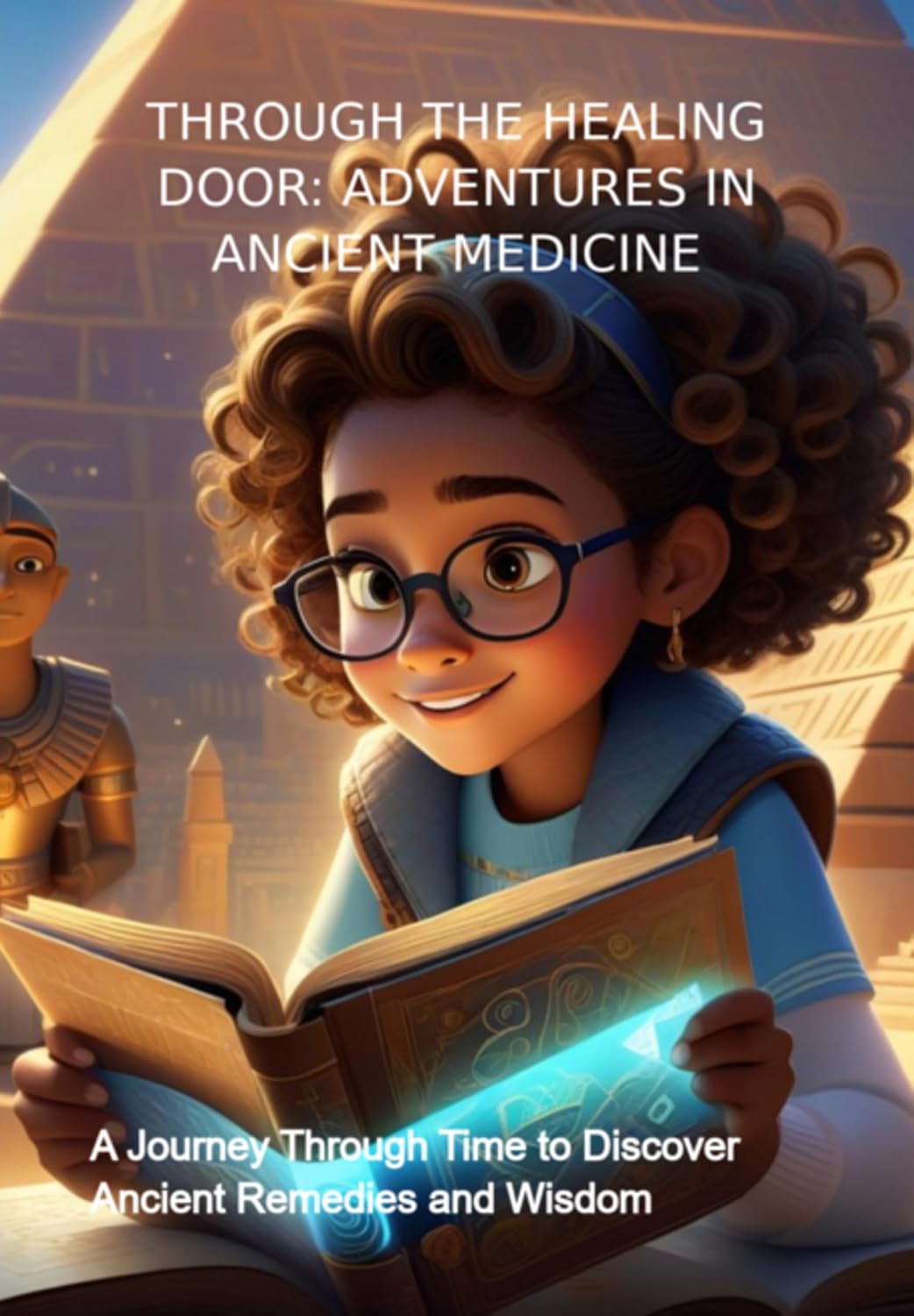Through The Healing Door: Adventures In Ancient Medicine (English Edition) baixar o livro de graça