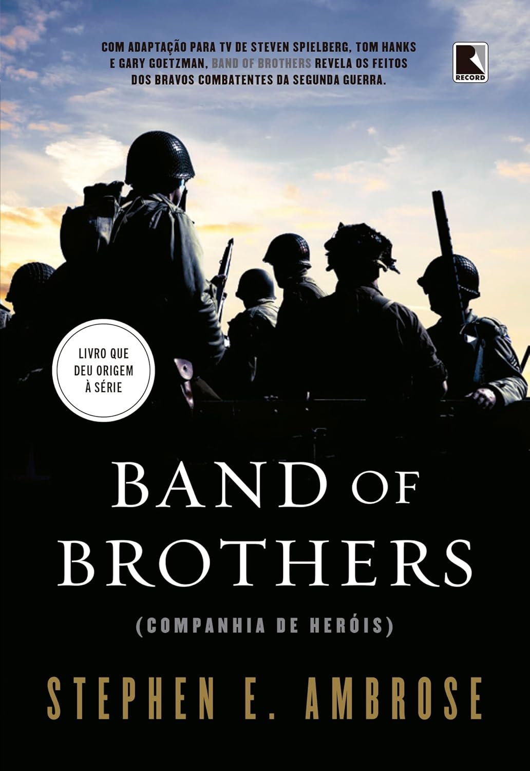 Band of Brothers baixar o livro de graça