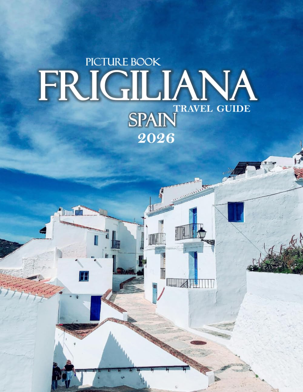 capítulo por capítulo baixar FRIGILIANA: Beautiful photos showing an amazing country, its architecture and unique charm-perfect for travel lovers.