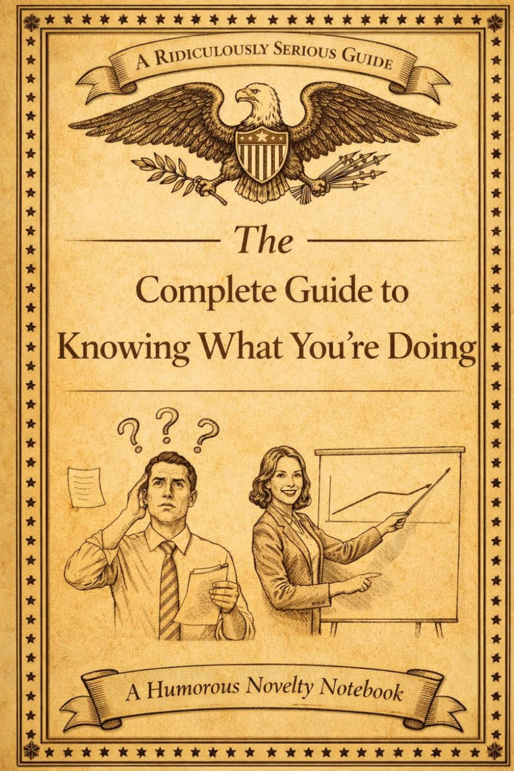 The Official Guide to Looking Busy at All Times: A Ridiculously Serious Guide baixar o livro de graça