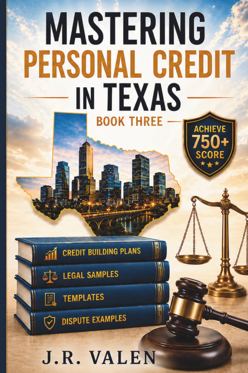 ler totalmente Mastering Personal Credit In Texas: Book Three