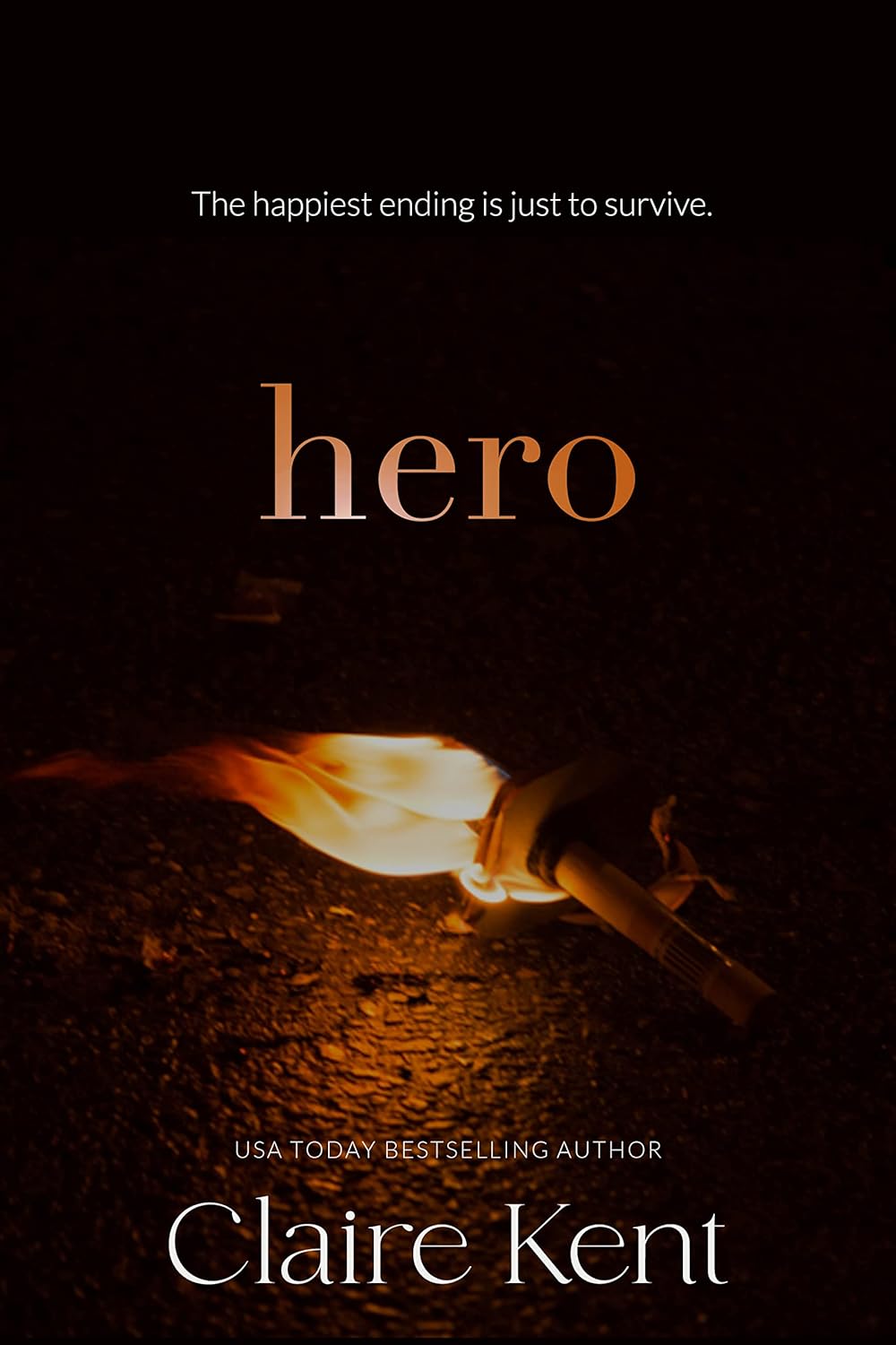 Hero (Kindled Book 4) (English Edition) baixar livro de graça
