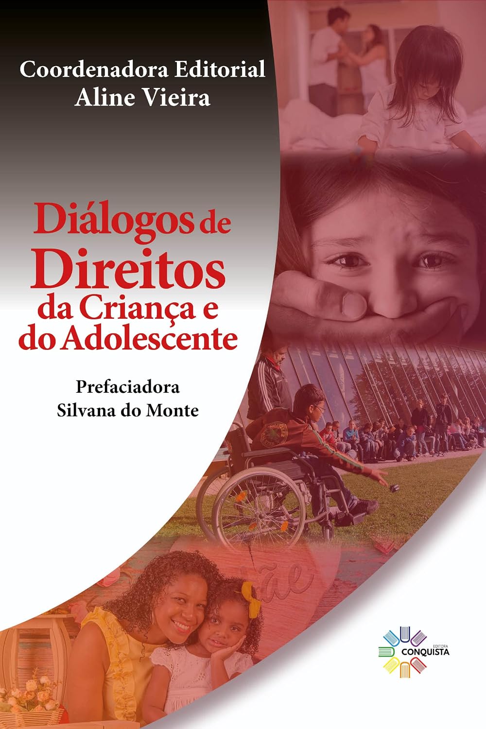 ler totalmente Diálogos de Direitos da Criança e do Adolescente