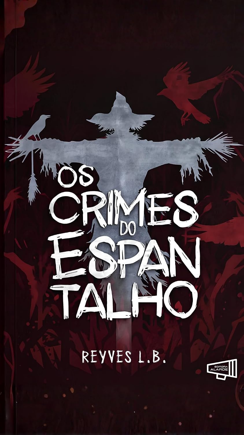 Os Crimes do Espantalho baixar livro de graça