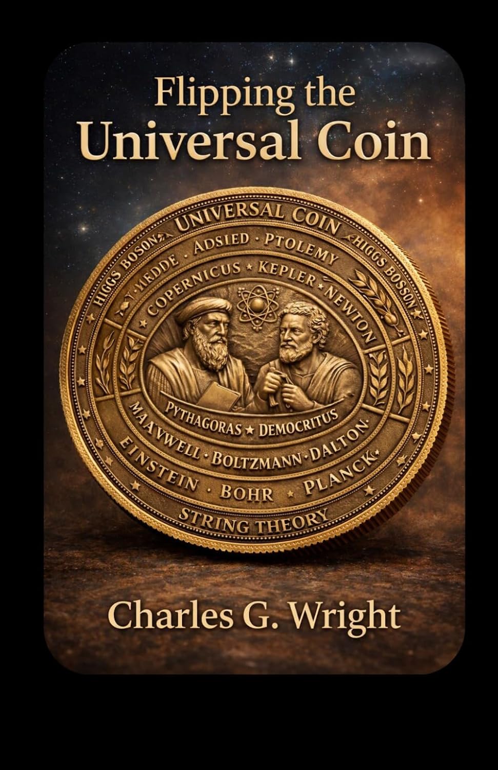 capítulo por capítulo baixar Flipping the Universal Coin