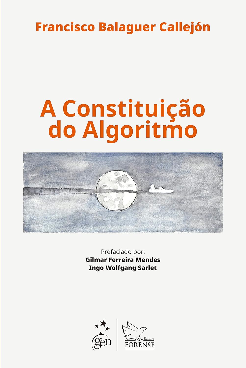 capítulo por capítulo baixar A Constituição do Algoritmo - 1ª Edição 2023