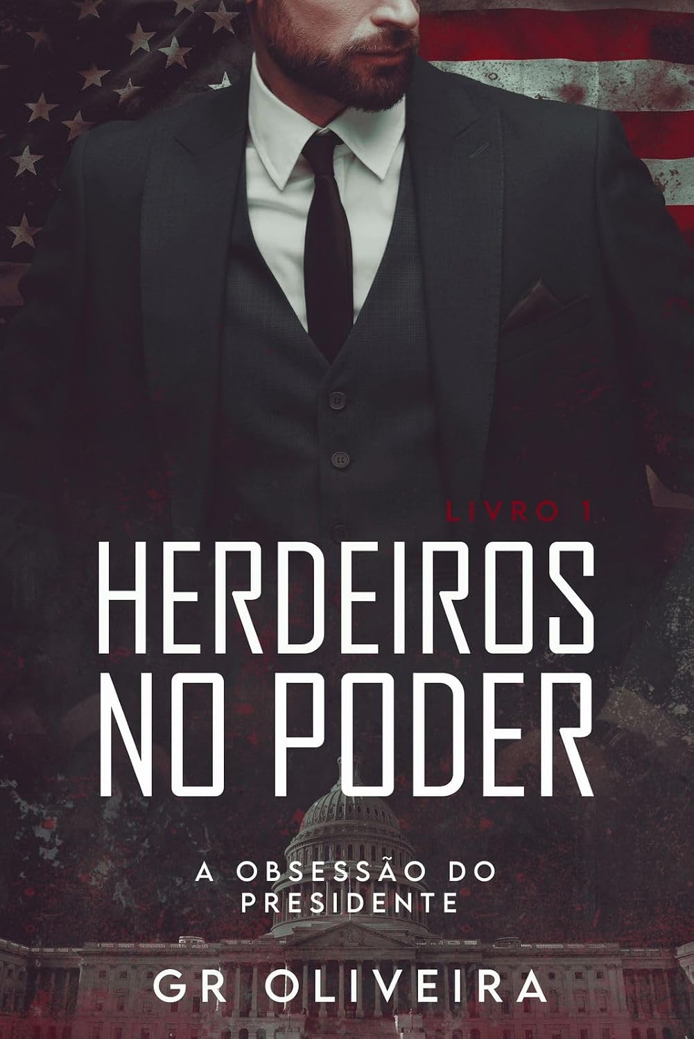 A Obsessão do Presidente baixar livro de graça