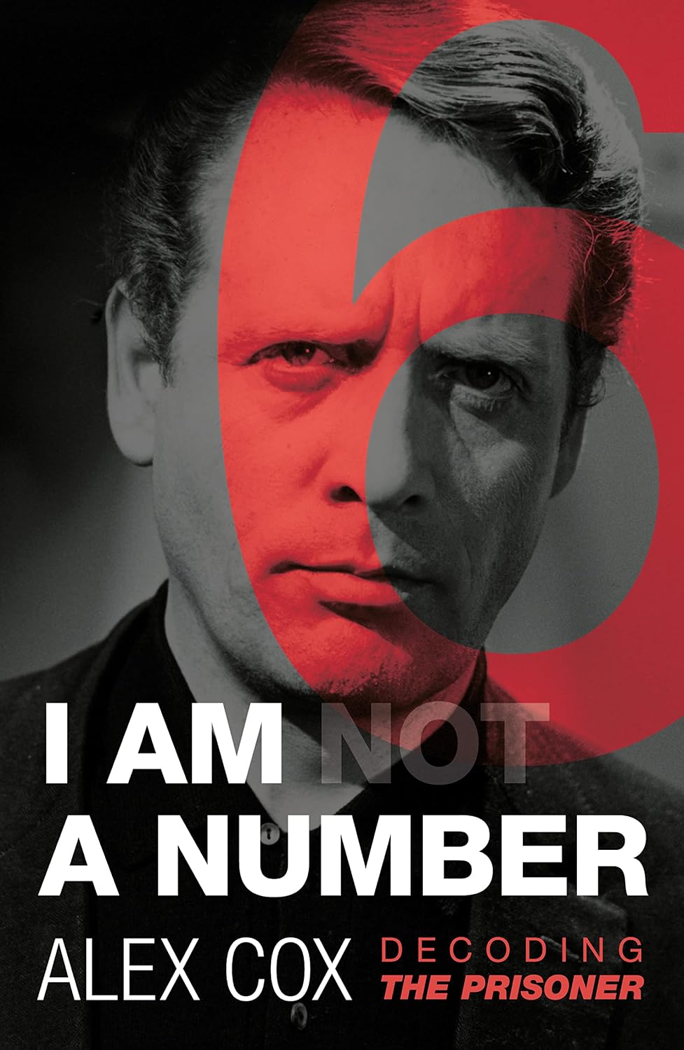 I Am (Not) A Number: Decoding The Prisoner (English Edition) baixar livro de graça