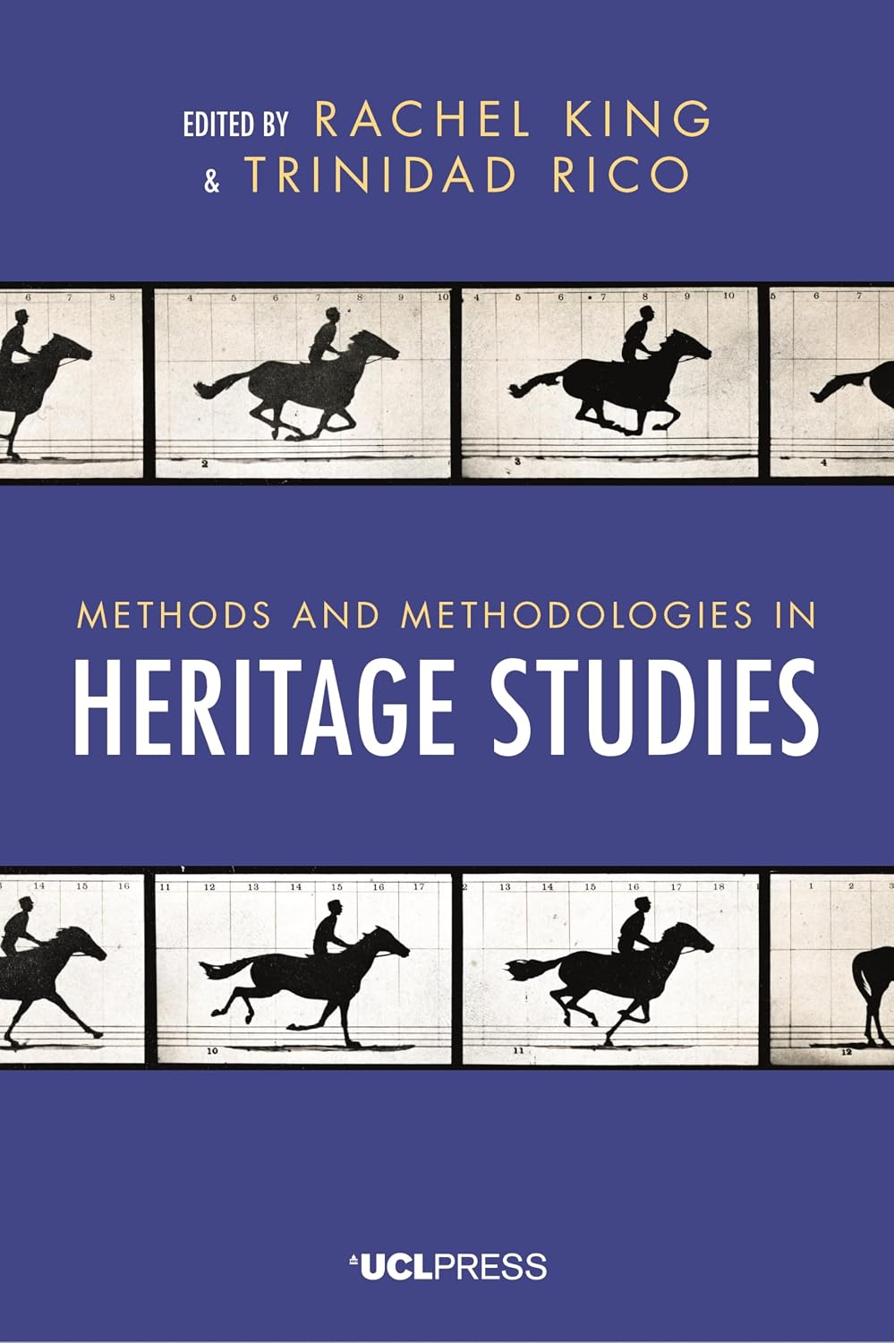 capítulo por capítulo baixar Methods and Methodologies in Heritage Studies (English Edition)