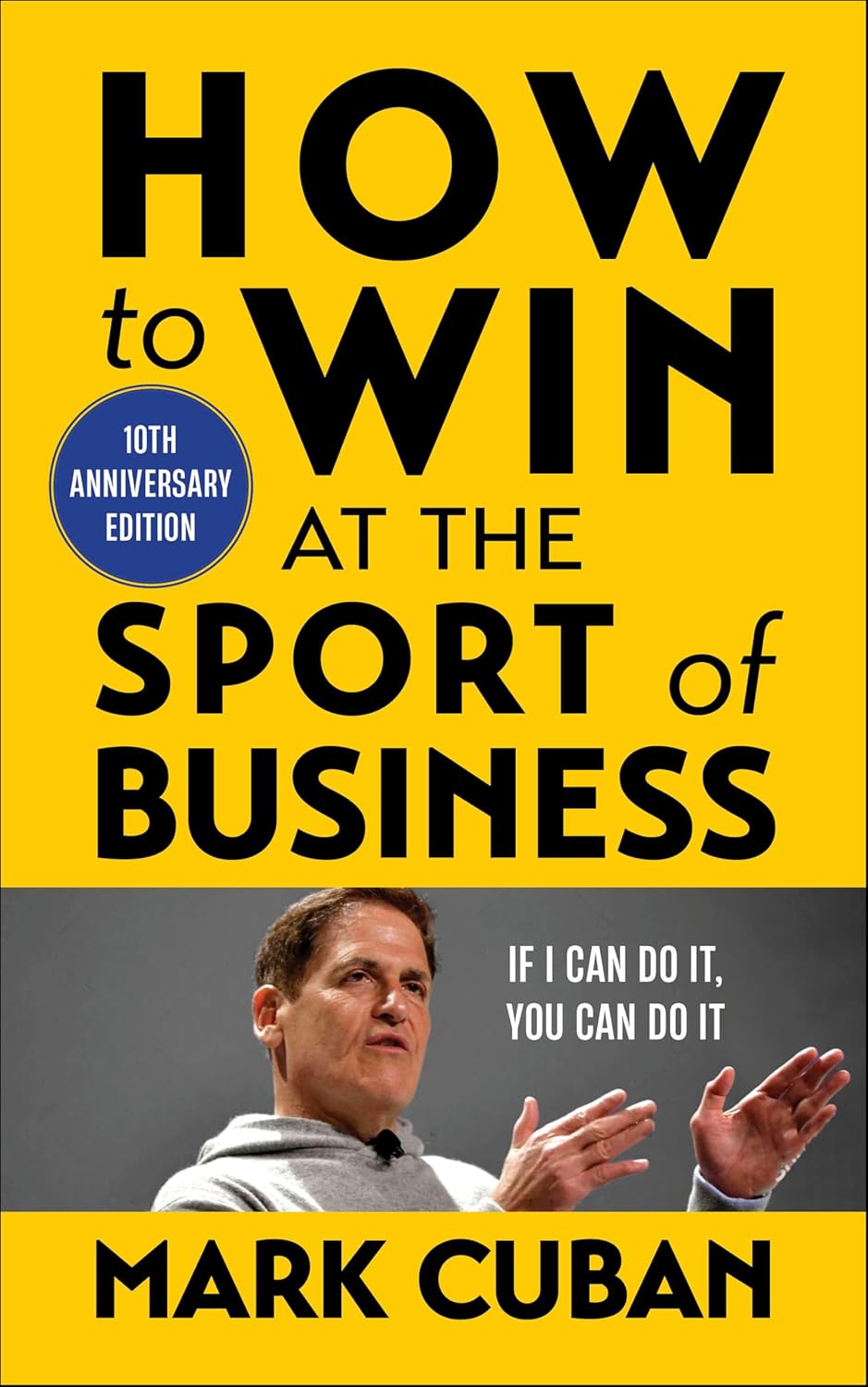 ler totalmente How to Win at the Sport of Business (English Edition)