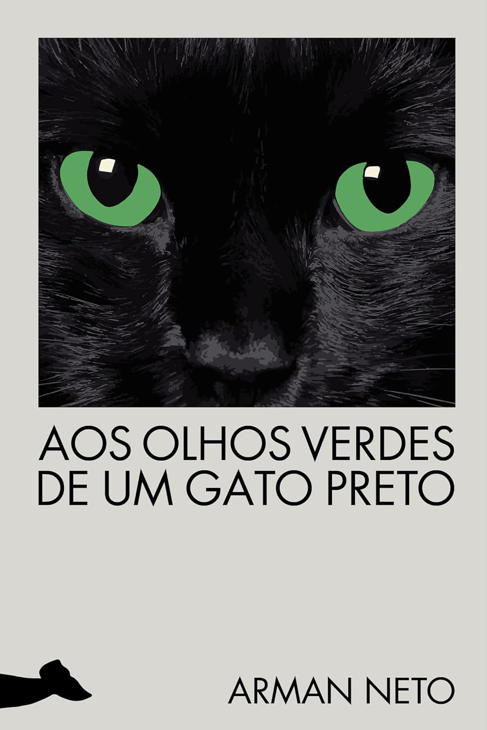 Aos olhos verdes de um gato preto baixar o livro de graça