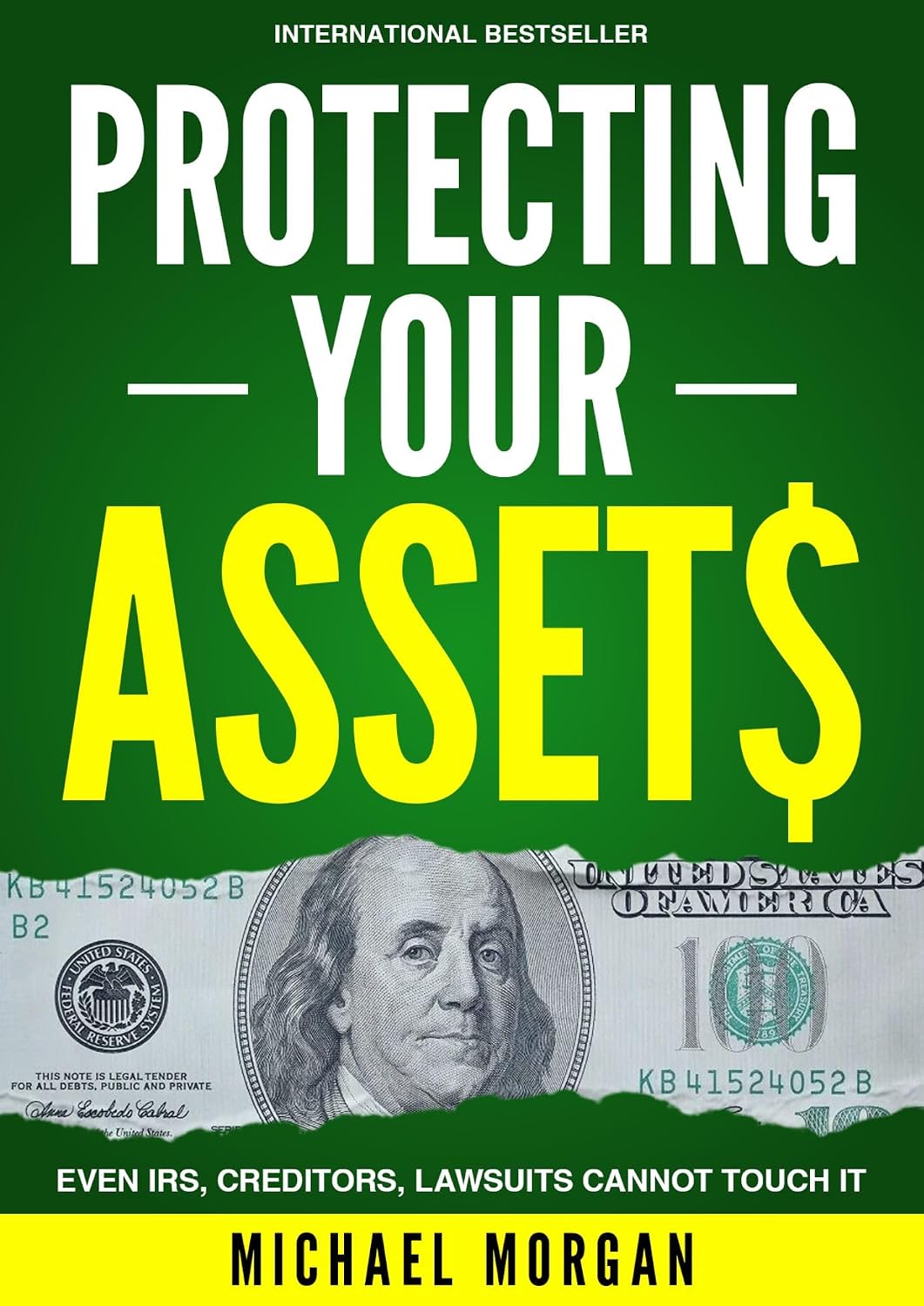 capítulo por capítulo baixar Protecting Your Assets: How to Build a Bulletproof Financial Fortress, Shield Your Wealth from Lawsuits, and Avoid Probate (English Edition)