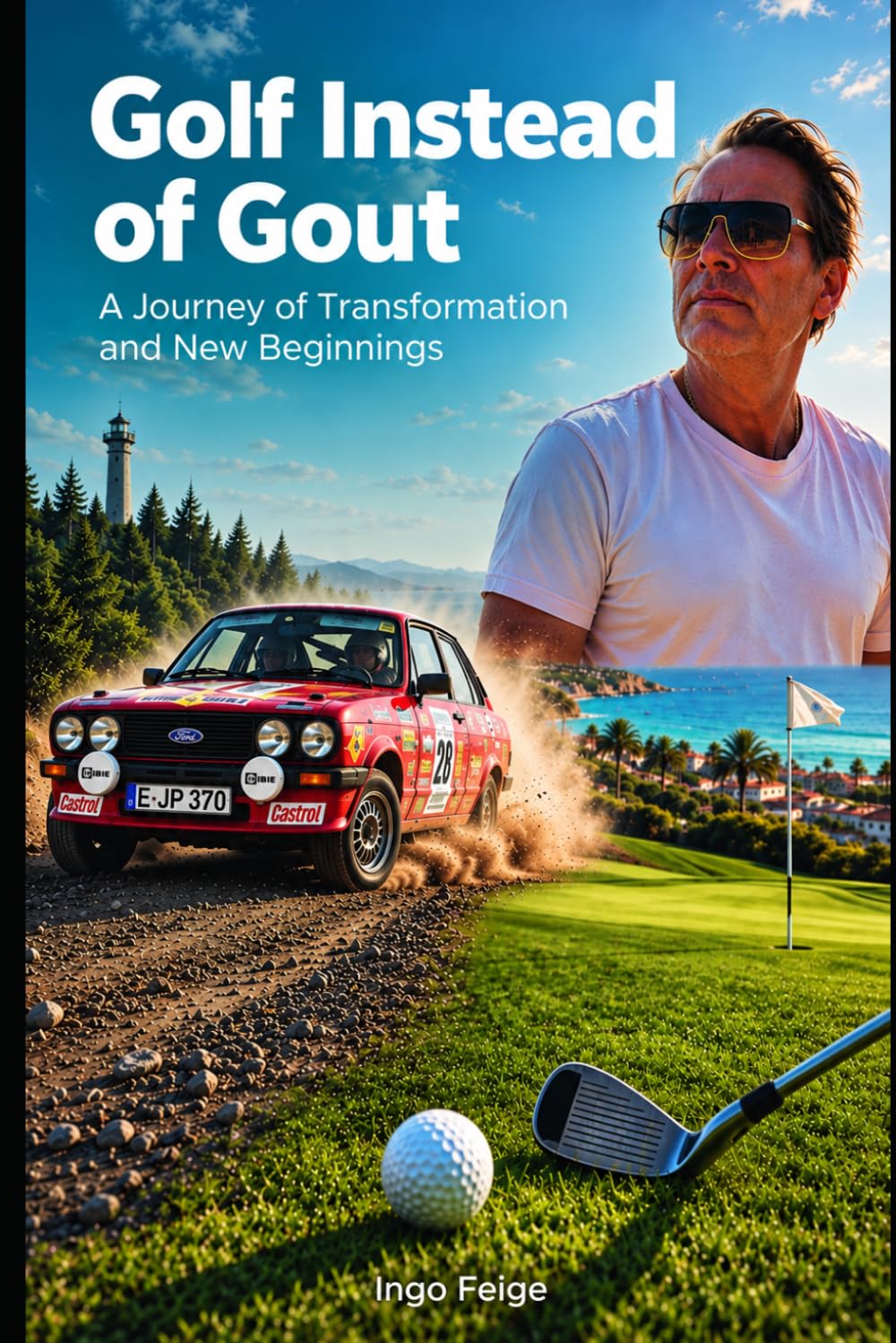 Golf Instead of Gout