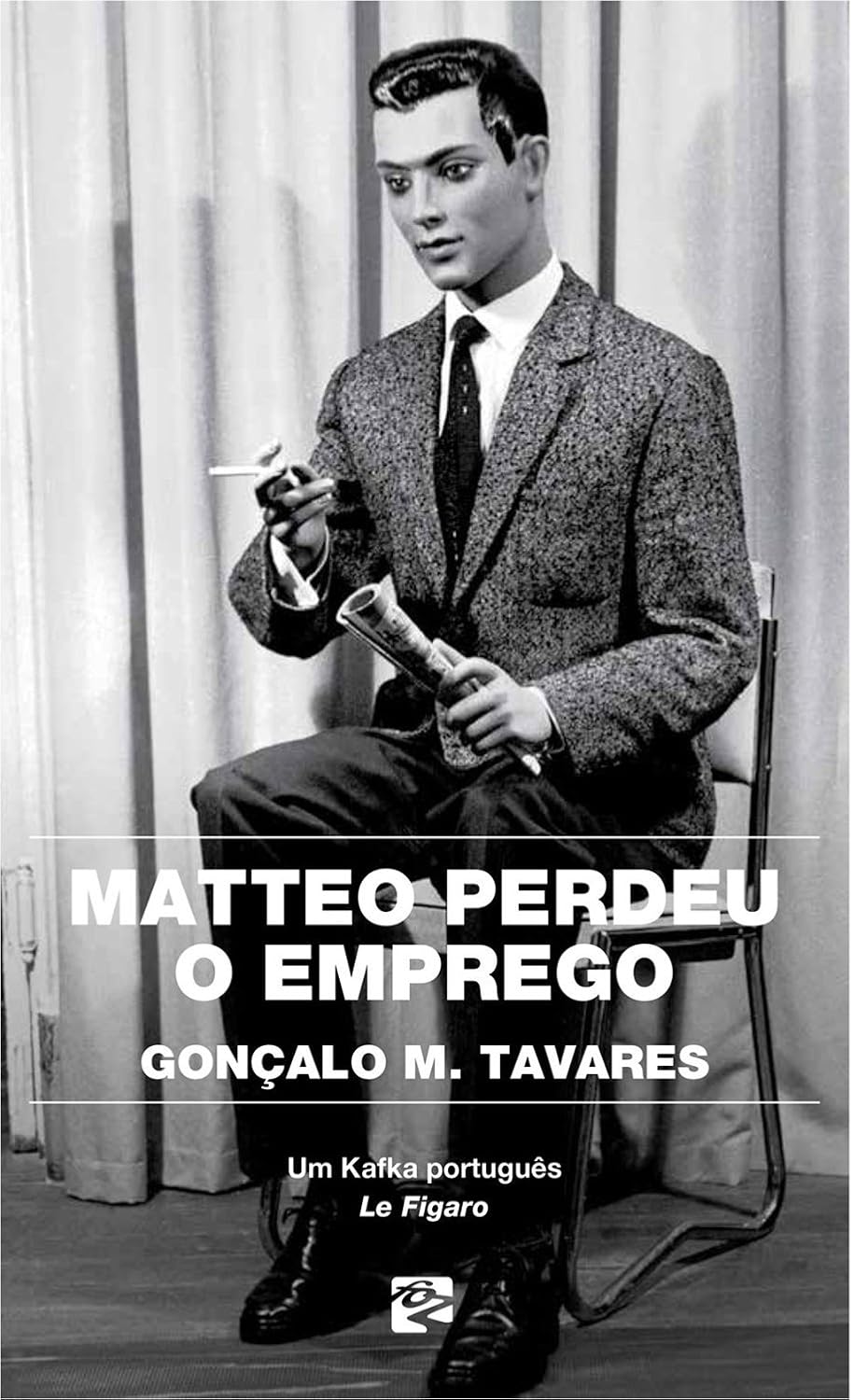ler totalmente Matteo Perdeu o Emprego