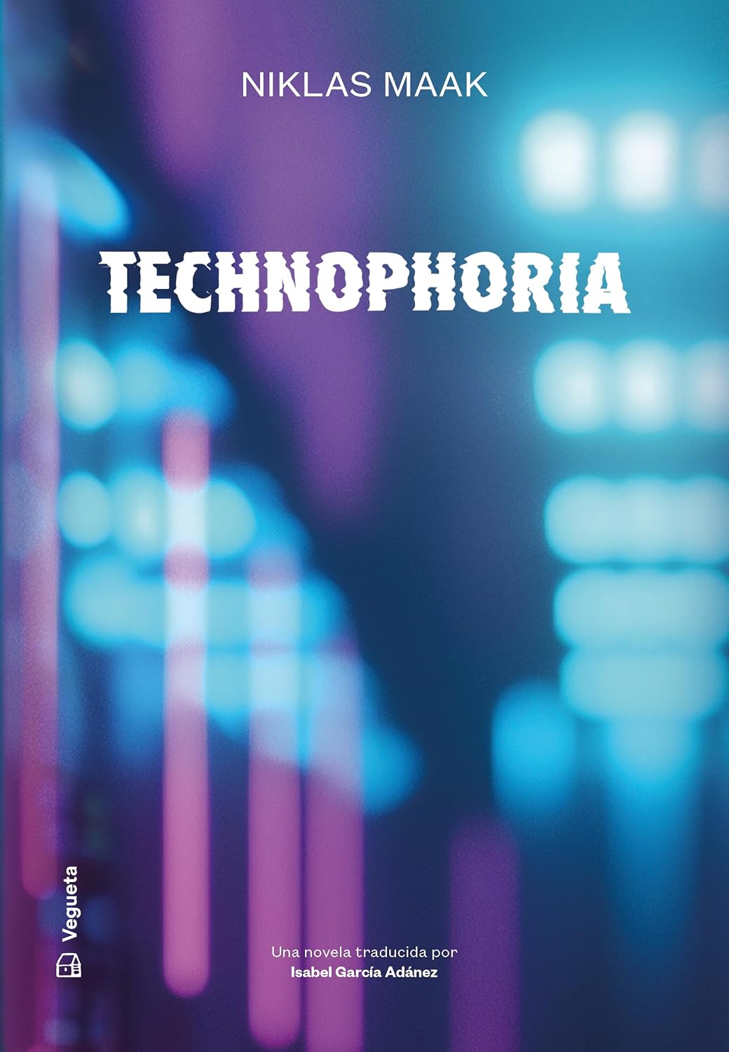 Technophoria (Spanish Edition) baixar o livro de graça
