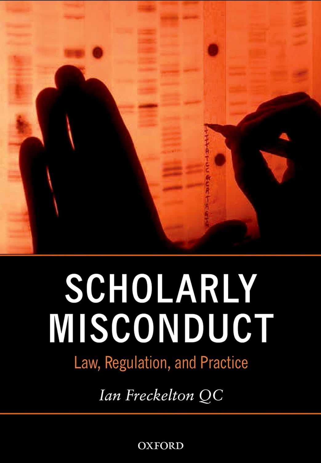 Scholarly Misconduct: Law, Regulation, and Practice (English Edition) baixar livro de graça