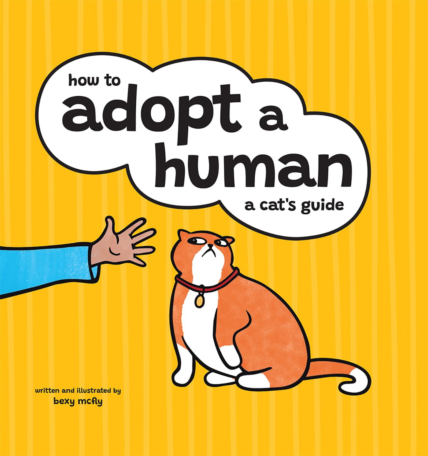 How to Adopt a Human: A Cat's Guide (English Edition)