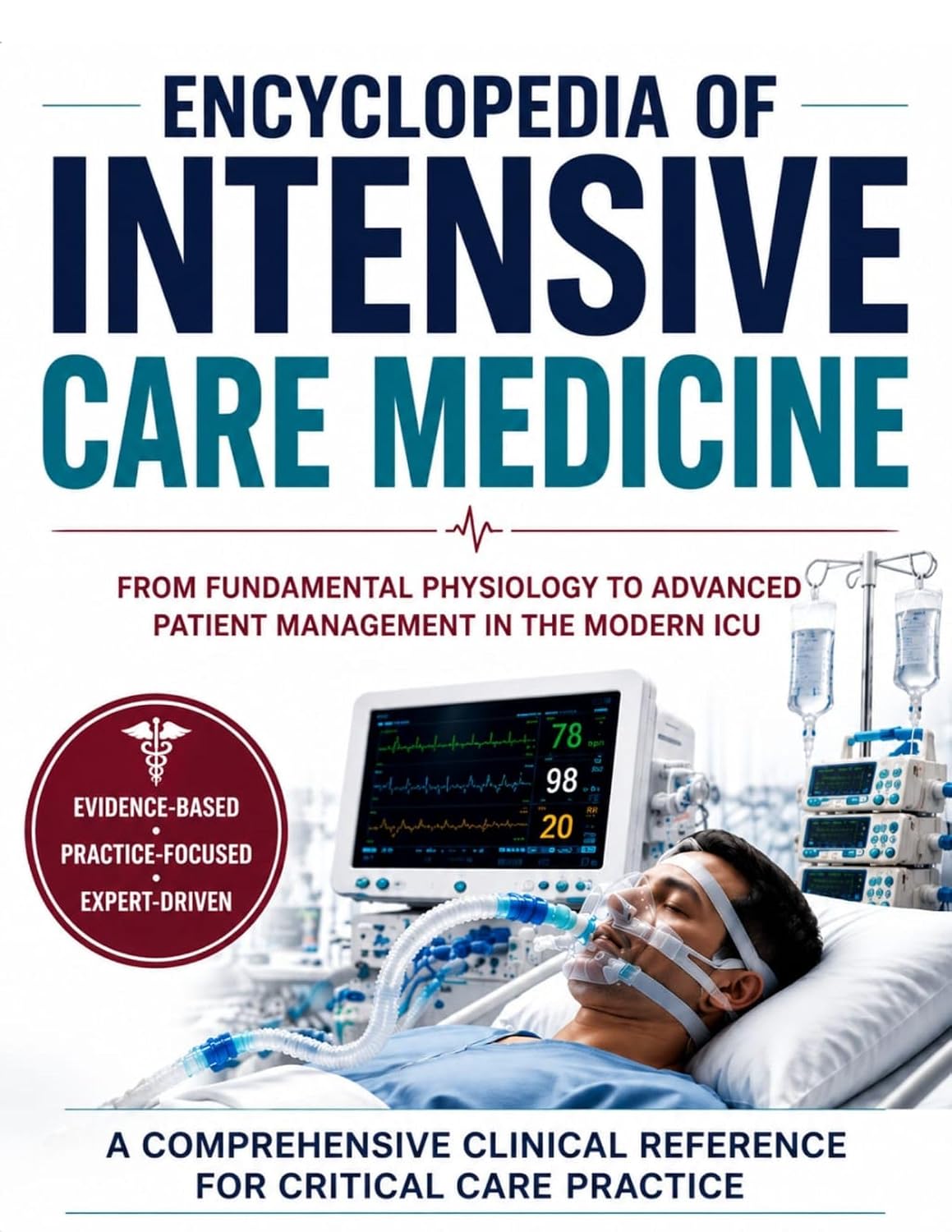 Encyclopedia of Intensive Care Medicine: From Fundamental Physiology to Advanced Patient Management in the Modern ICU (The Kessler Medical Compendium) (English Edition) baixar o livro de graça