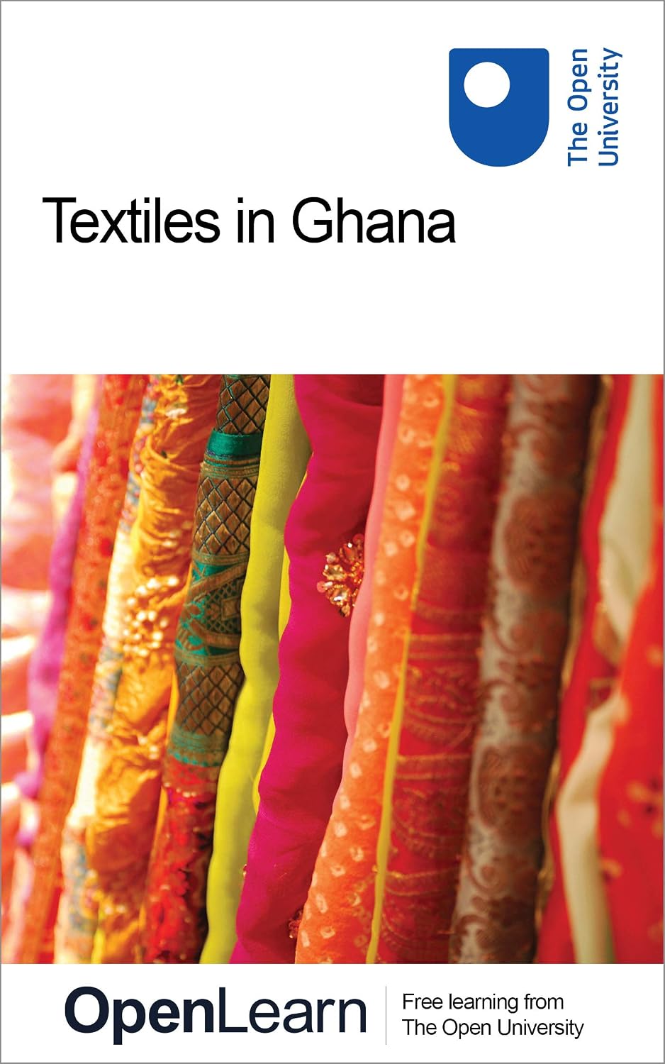 ler totalmente Textiles in Ghana (English Edition)