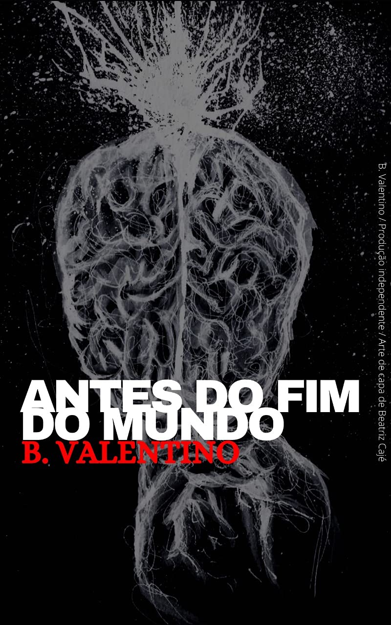 Antes do fim do mundo baixar o livro de graça