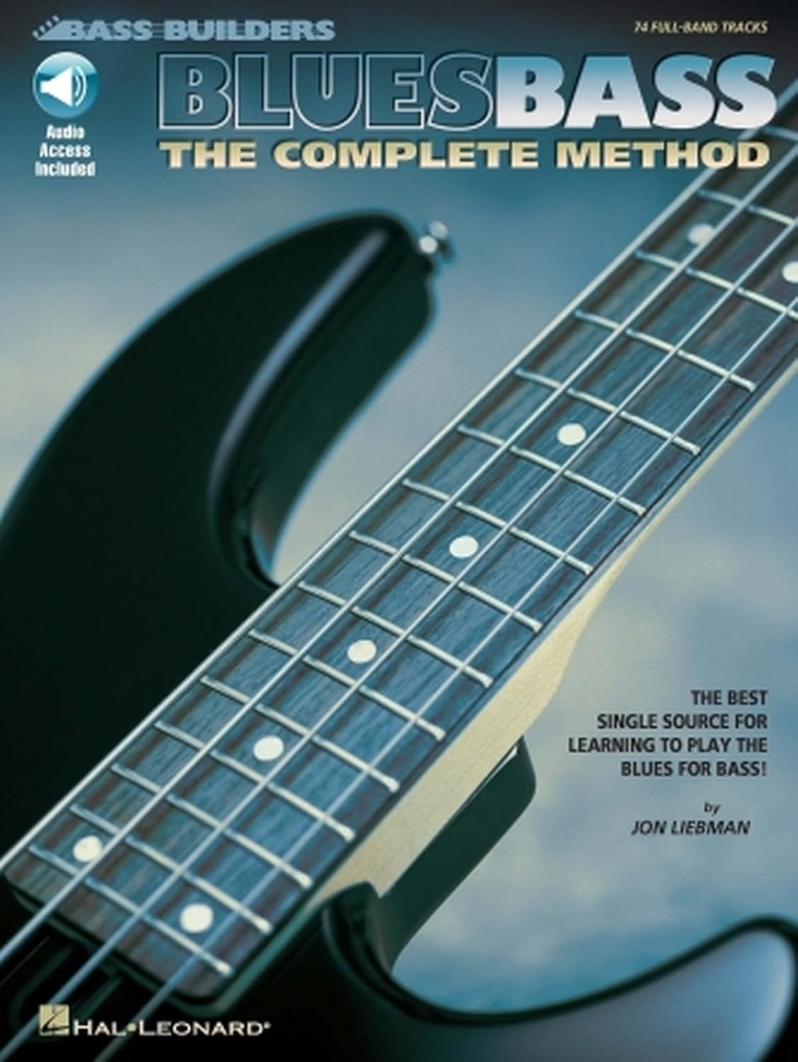 Blues Bass: The Complete Method baixar o livro de graça