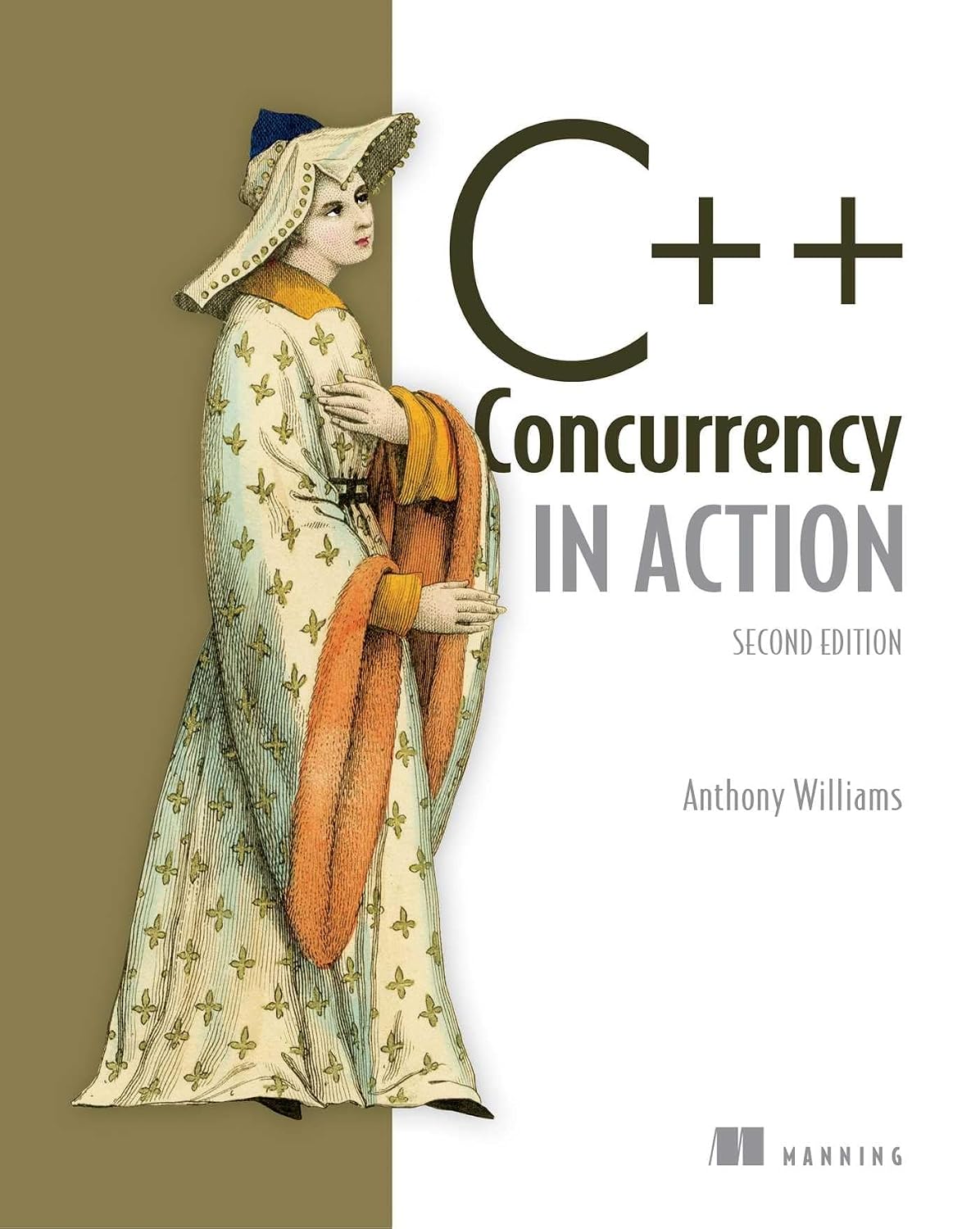 C++ Concurrency in Action baixar livro de graça