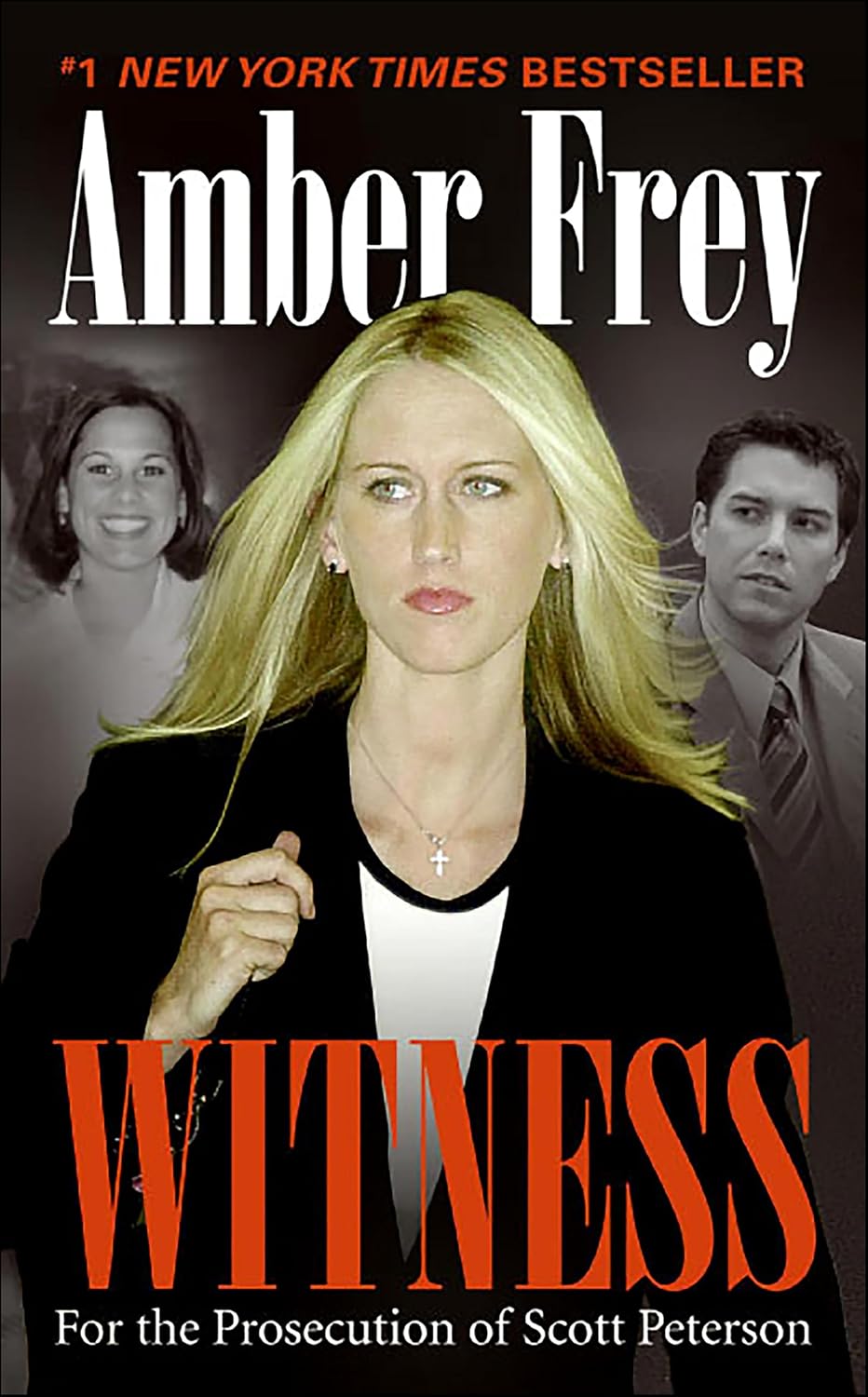 ler totalmente Witness: For the Prosecution of Scott Peterson (English Edition)