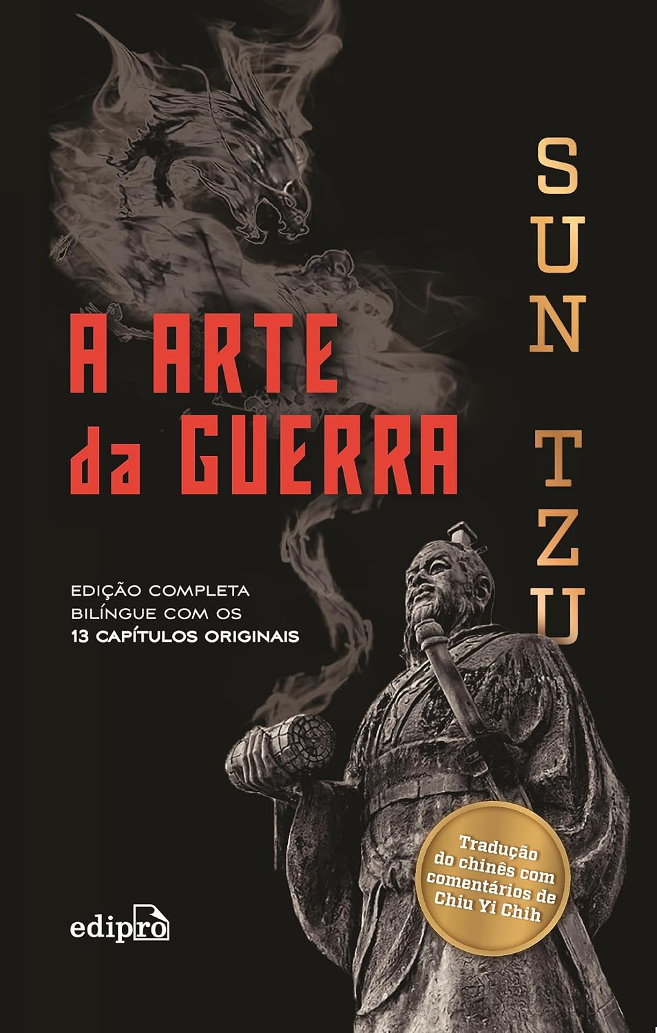 capítulo por capítulo baixar A arte da guerra: Edição Especial com os 13 capítulos originais