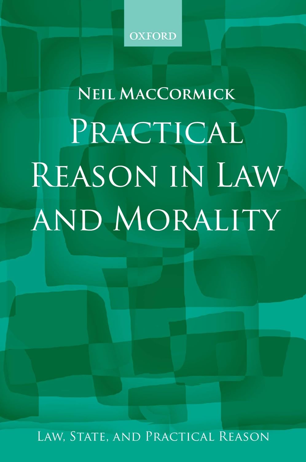 ler totalmente Practical Reason in Law and Morality (Law, State, and Practical Reason) (English Edition)