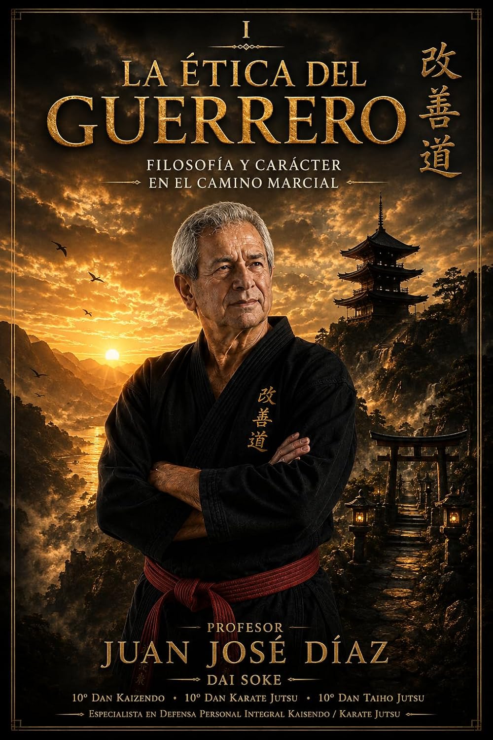 capítulo por capítulo baixar LA ÉTICA DEL GUERRERO (Spanish Edition)