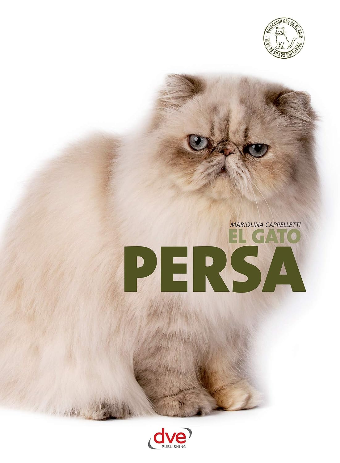 El gato persa (Spanish Edition) baixar livro de graça