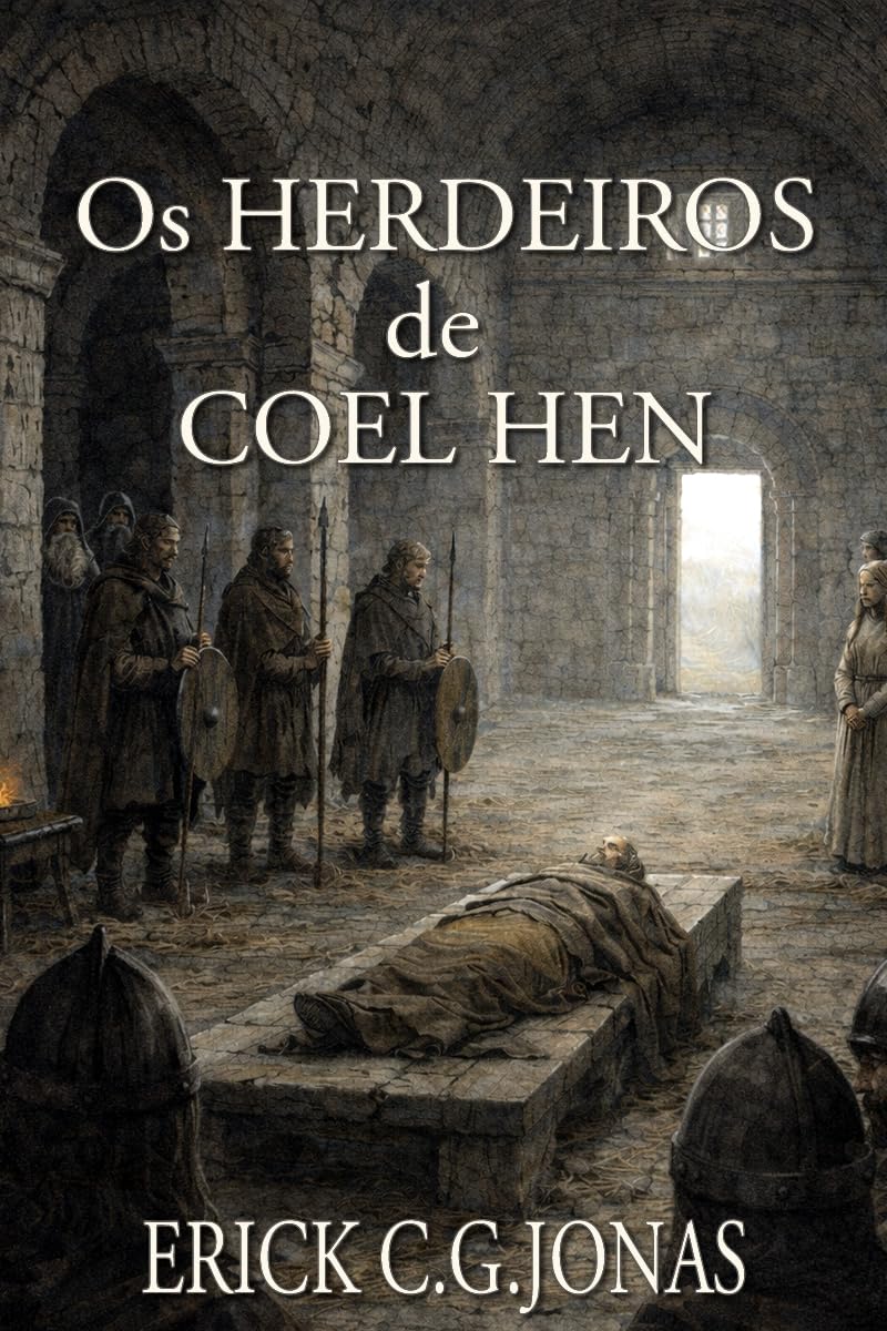 Os Herdeiros de Coel Hen baixar livro de graça