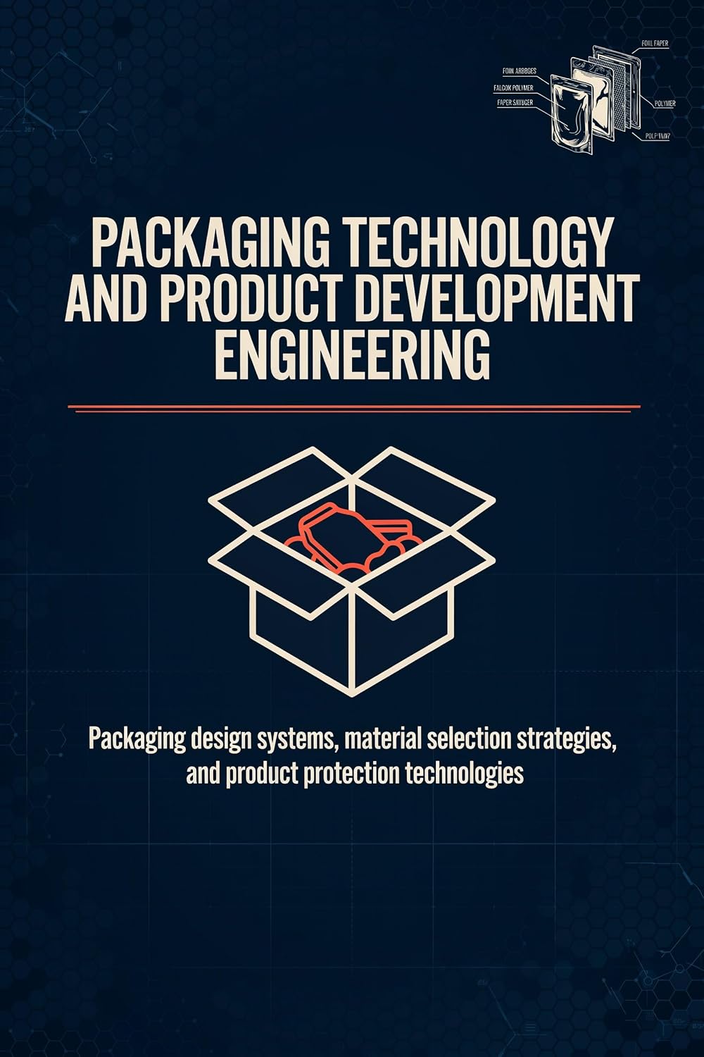 ler totalmente PACKAGING TECHNOLOGY AND PRODUCT DEVELOPMENT ENGINEERING: Packaging Design Systems Material Selection Strategies and Product Protection Technologies (English Edition)