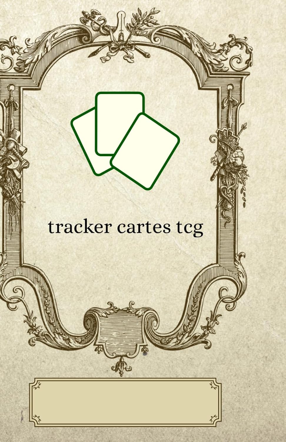 Tracker cartes tcg (French Edition) baixar livro de graça