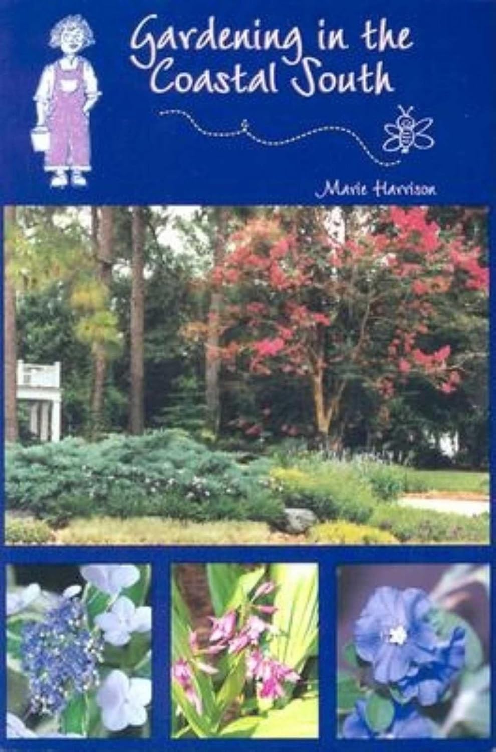 Gardening in the Coastal South baixar livro de graça
