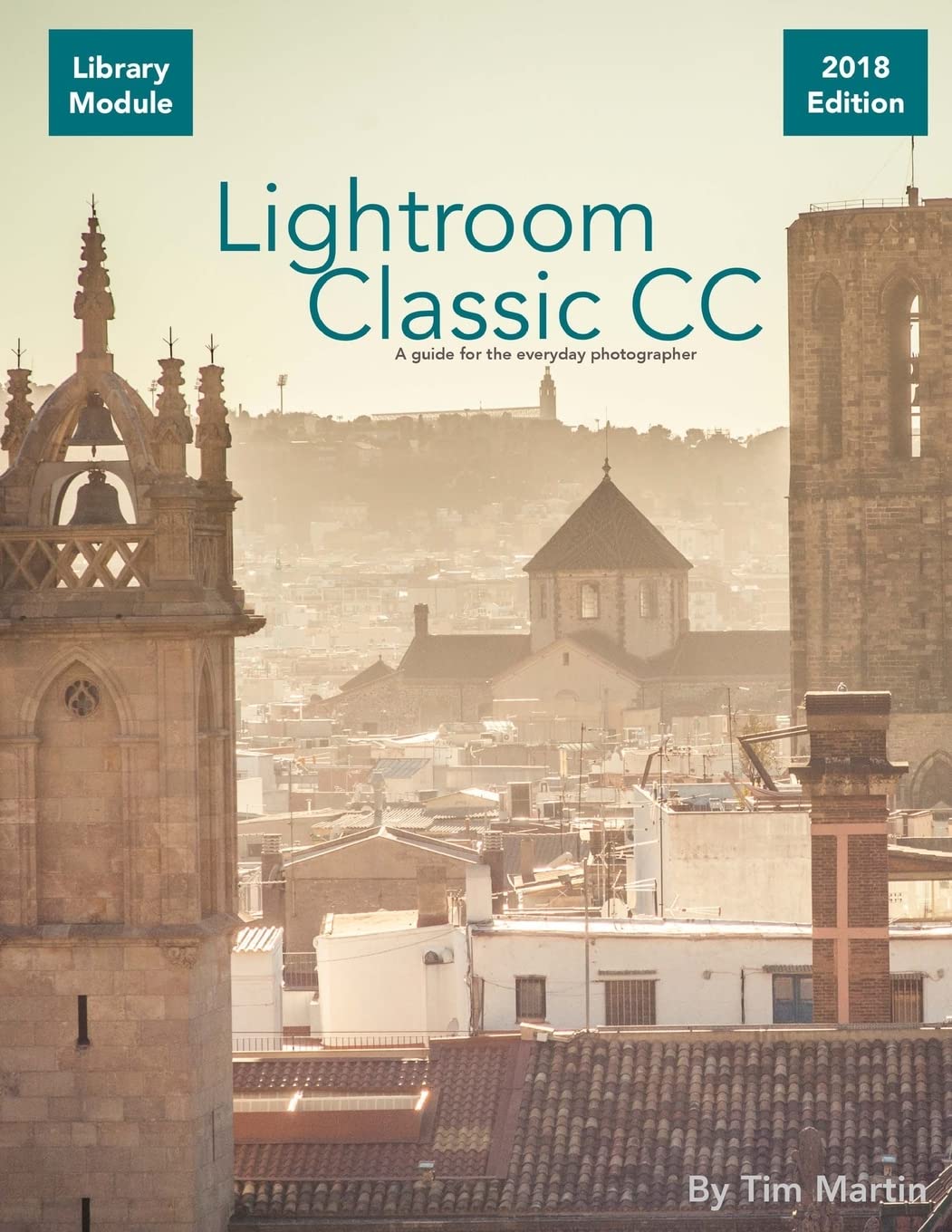capítulo por capítulo baixar Lightroom Classic CC: Library Module: 1