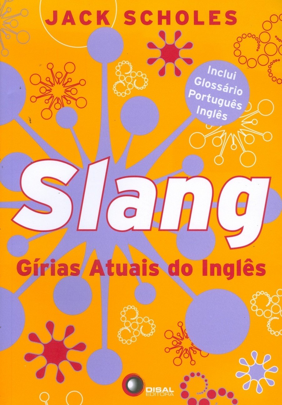Slang - gírias atuais do inglês baixar o livro de graça