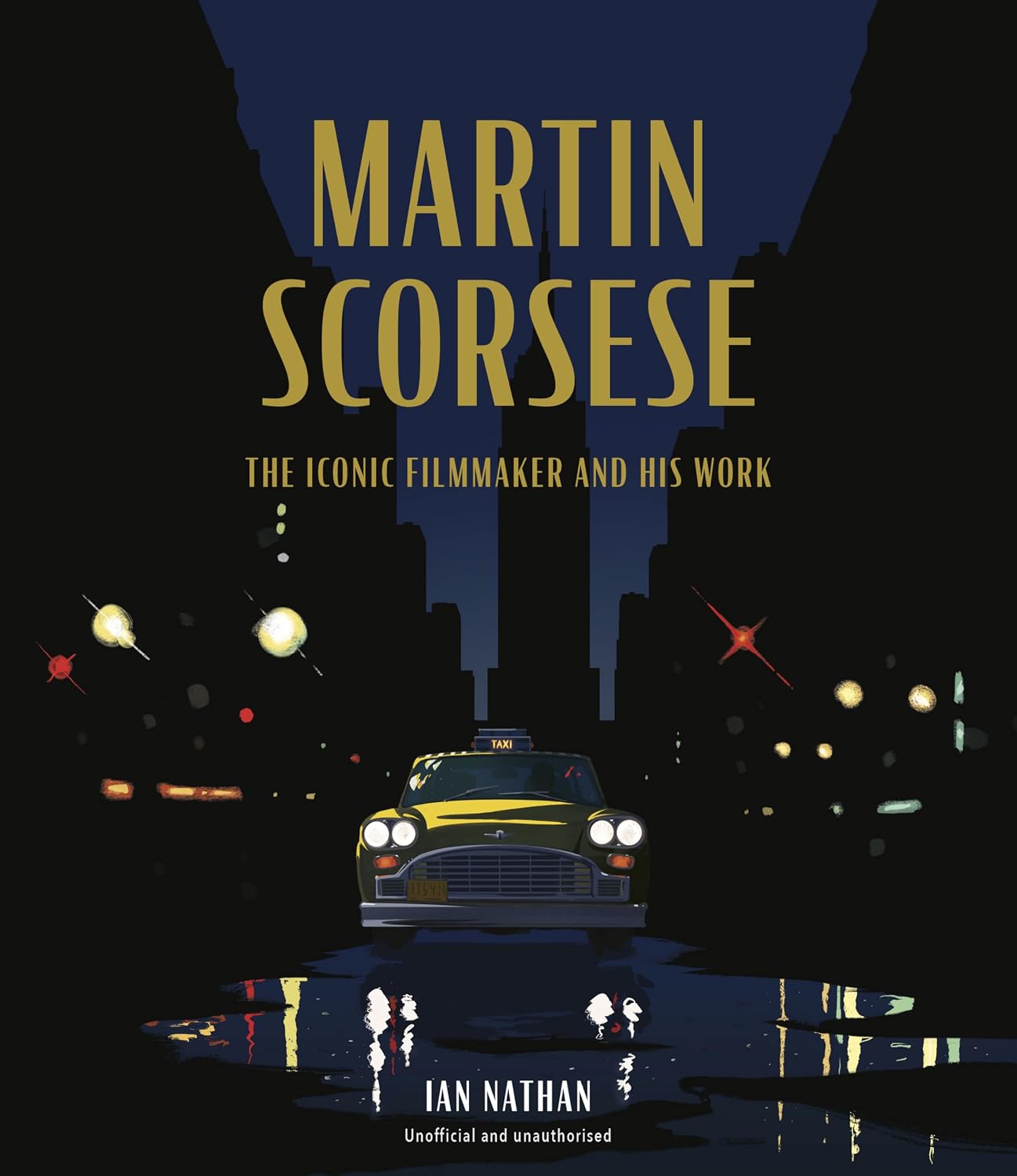 Martin Scorsese: The Iconic Filmmaker and His Work baixar livro de graça