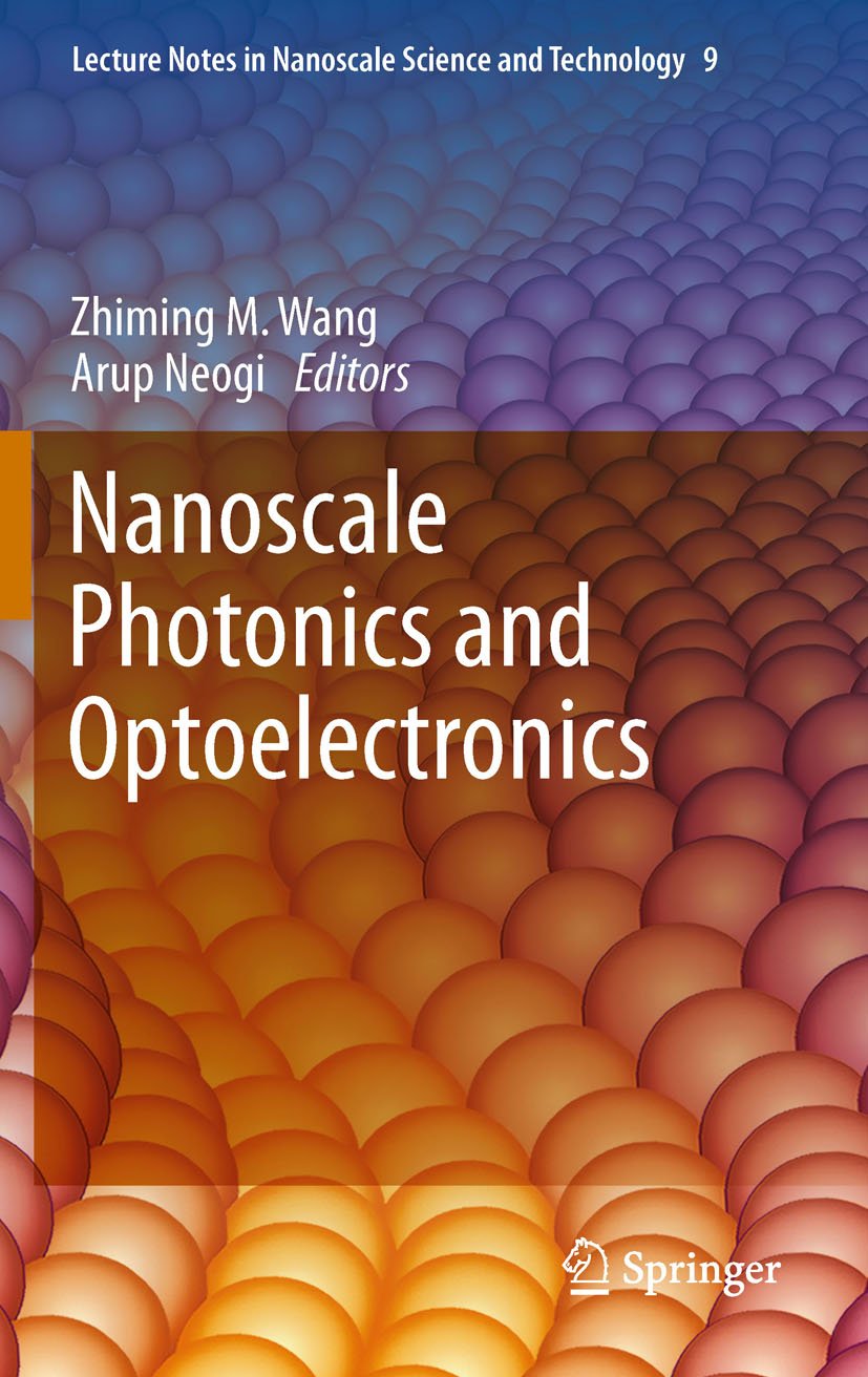 ler totalmente Nanoscale Photonics and Optoelectronics (Lecture Notes in Nanoscale Science and Technology Book 9) (English Edition)