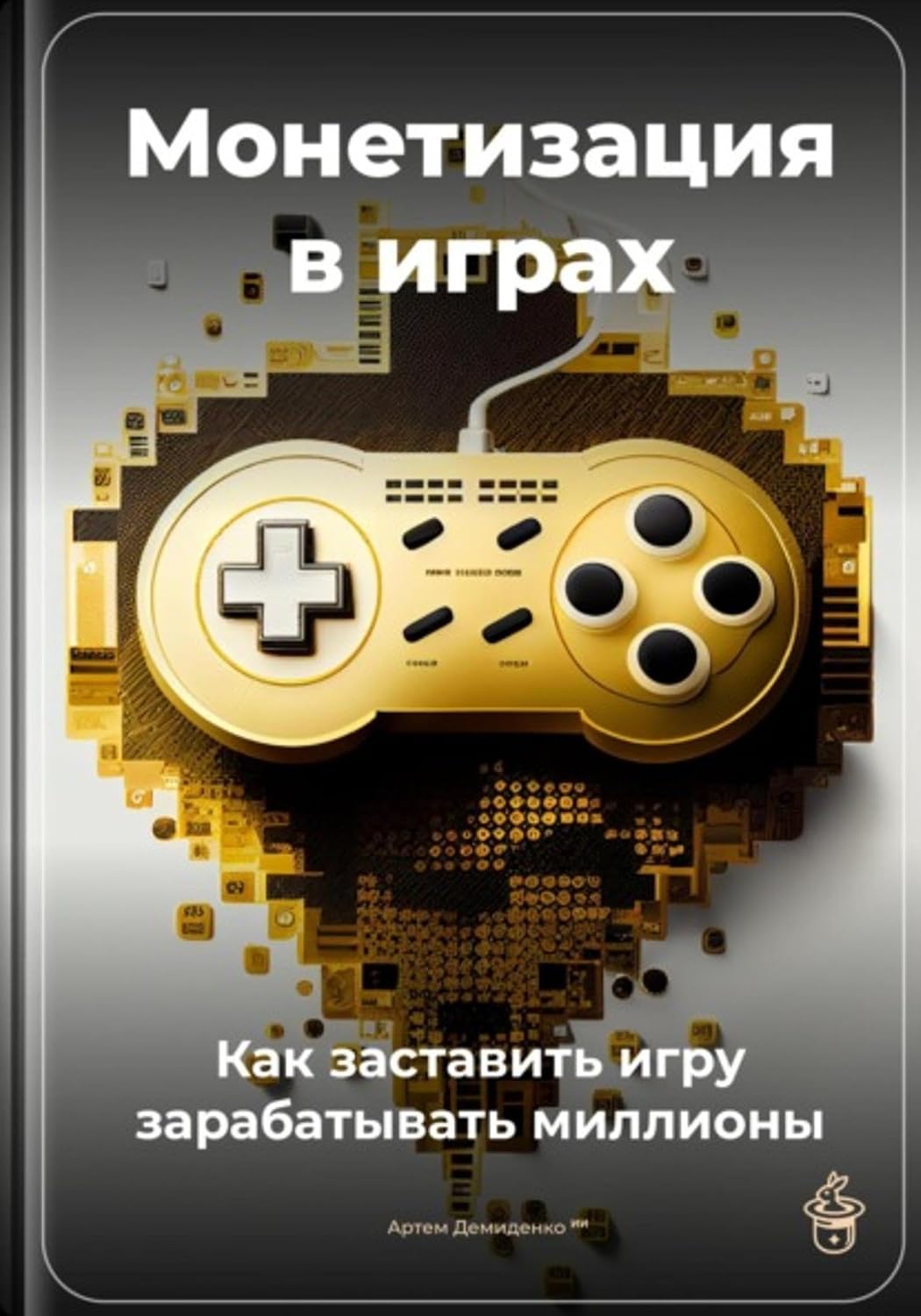 Монетизация в играх: Как заставить игру зарабатывать миллионы (Russian Edition) baixar livro de graça
