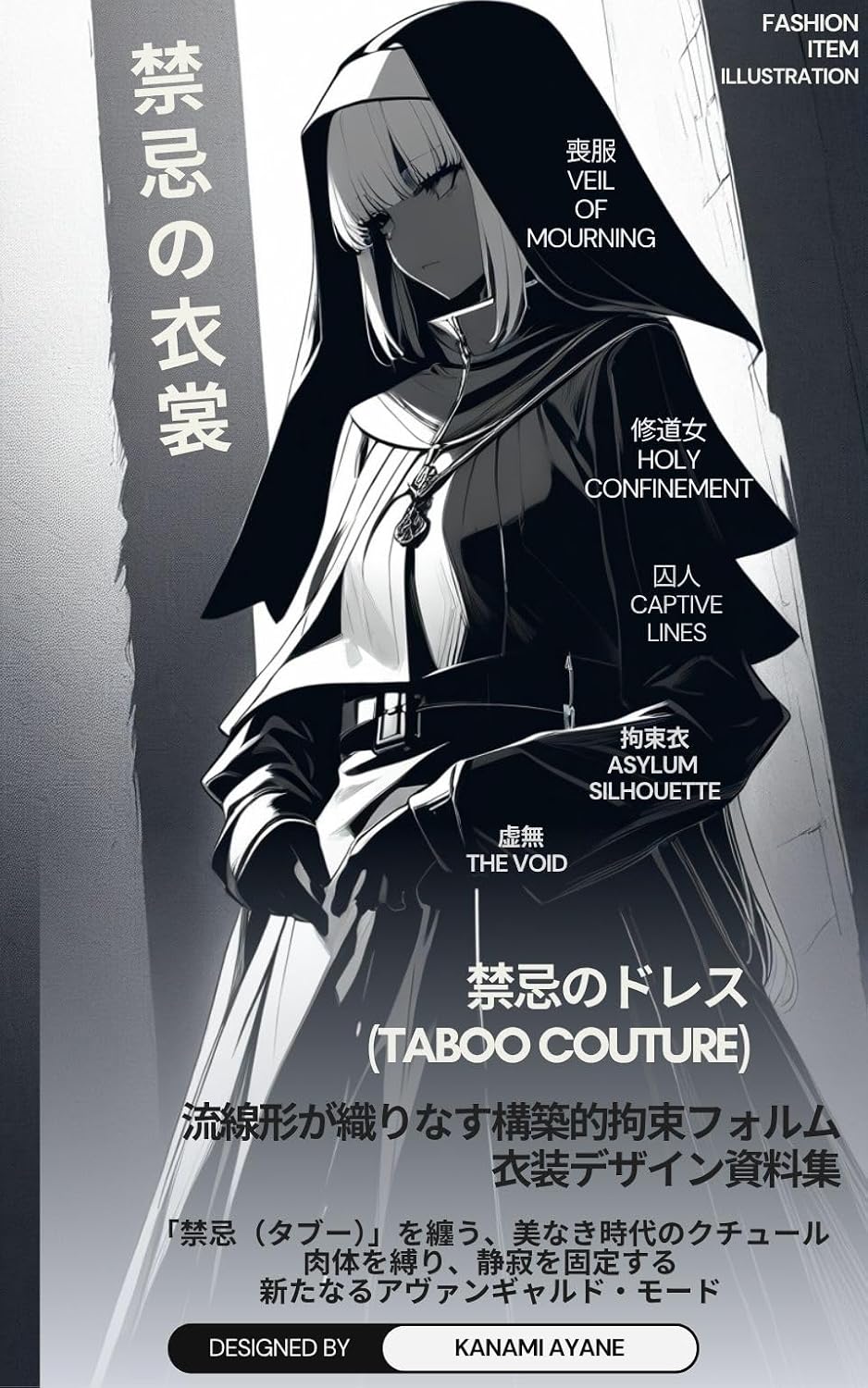 TABOO COUTURE: Sculptural and Molded Silhouettes Avant Garde Fashion Design Reference FASHION ARCHIVE: DESIGN REFERENCE (Japanese Edition) baixar livro de graça