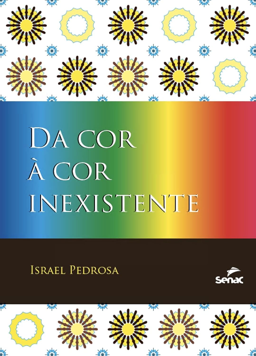 Da cor à cor inexistente baixar livro de graça
