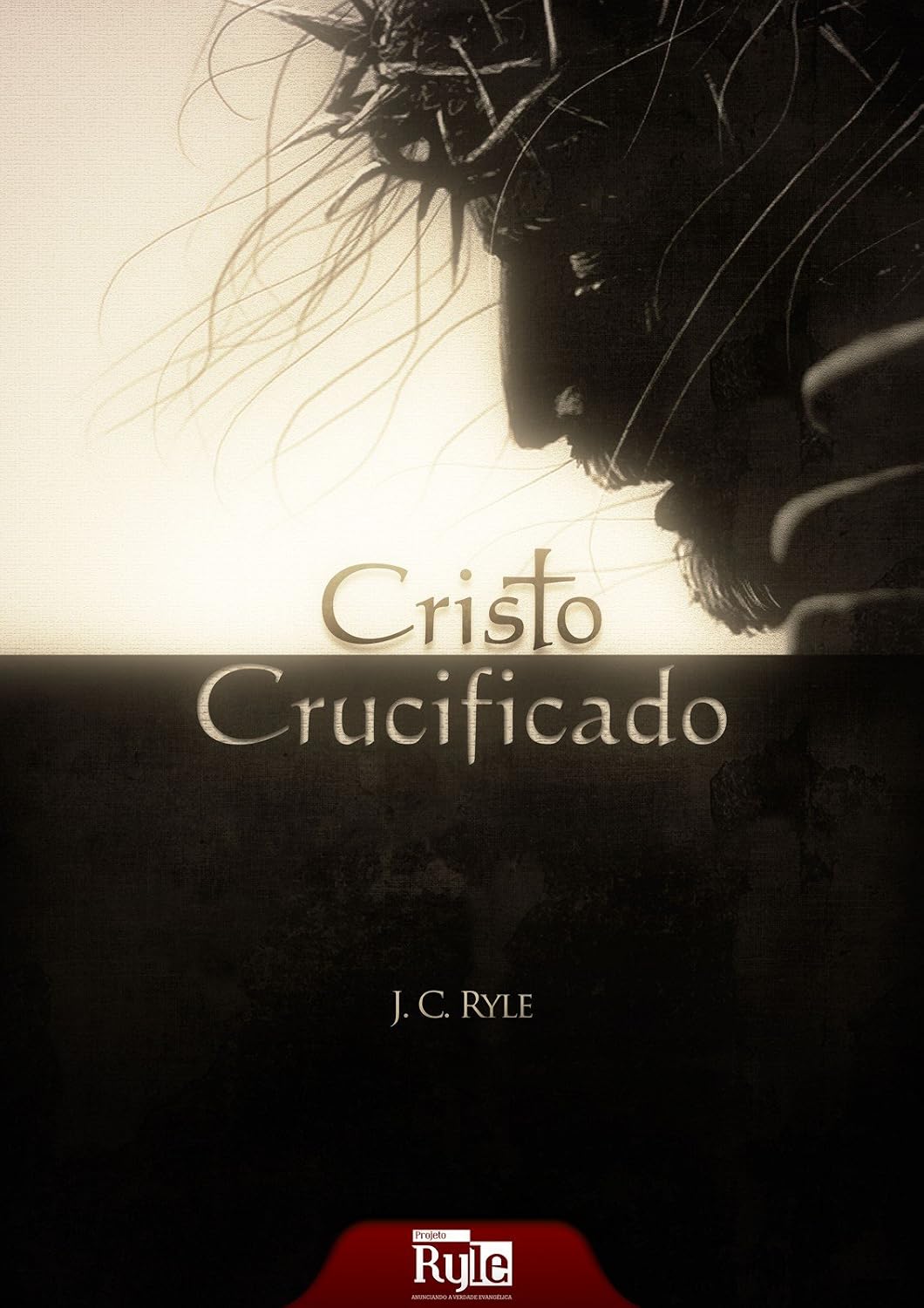 Cristo Crucificado baixar o livro de graça