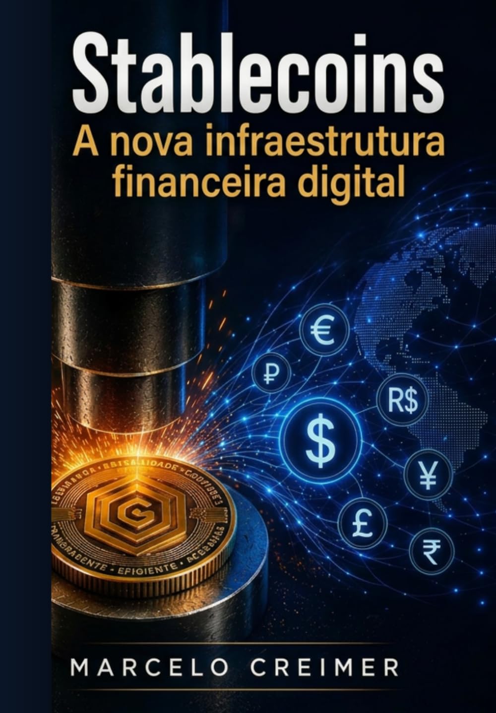 Stablecoins: A Nova Infraestrutura Financeira Digital baixar o livro de graça