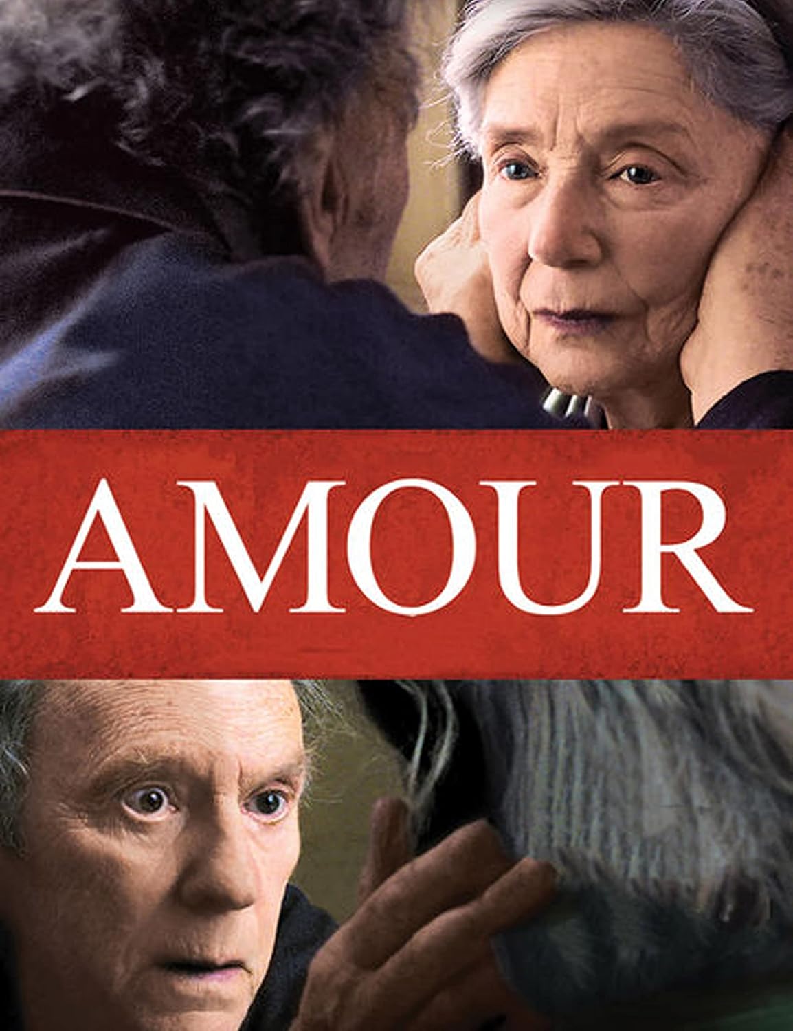 Amour: The Screenplay (English Edition) baixar livro de graça