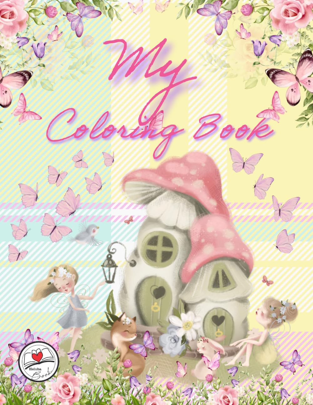 capítulo por capítulo baixar My Coloring Book