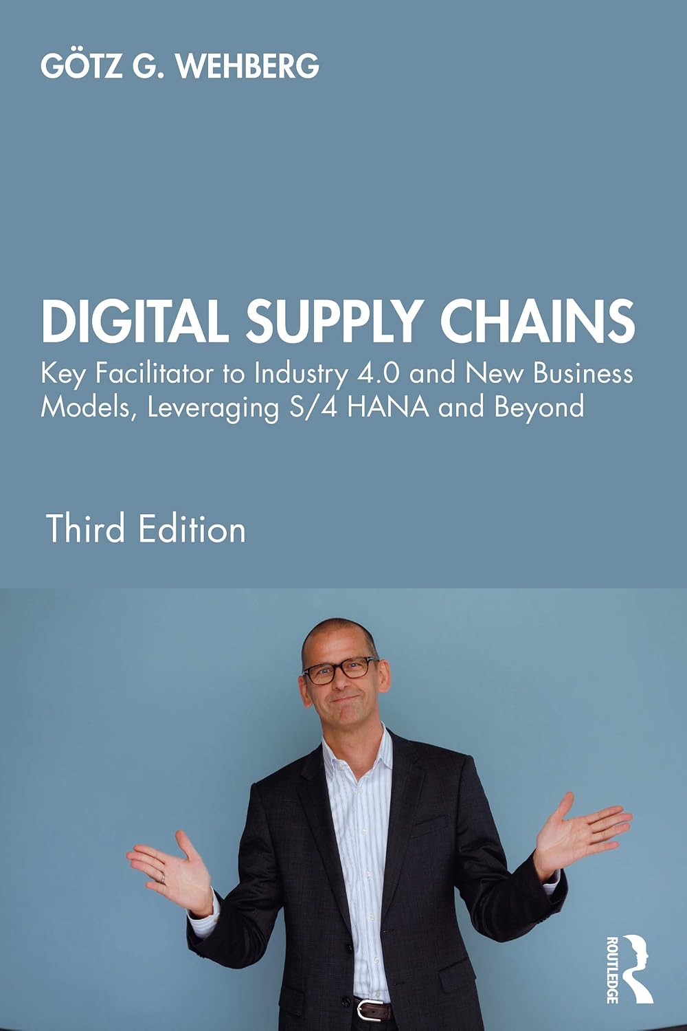 Digital Supply Chains: Key Facilitator to Industry 4.0 and New Business Models, Leveraging S/4 HANA and Beyond (English Edition) baixar livro de graça