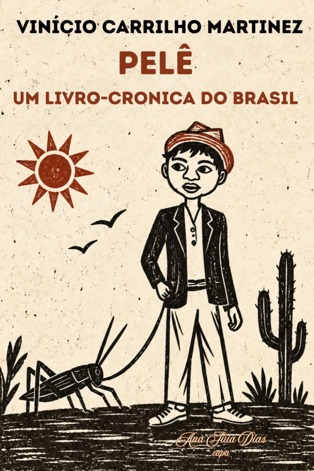 capítulo por capítulo baixar Pelê Um Livro-Crônica do Brasil: Crônica, Saga, Conto, Mito, Lenda, Autobiografia, Artigo, Narrativa, Cordel Urbano ou Retrato da Vida do Pobre no Brasil (Portuguese Edition)